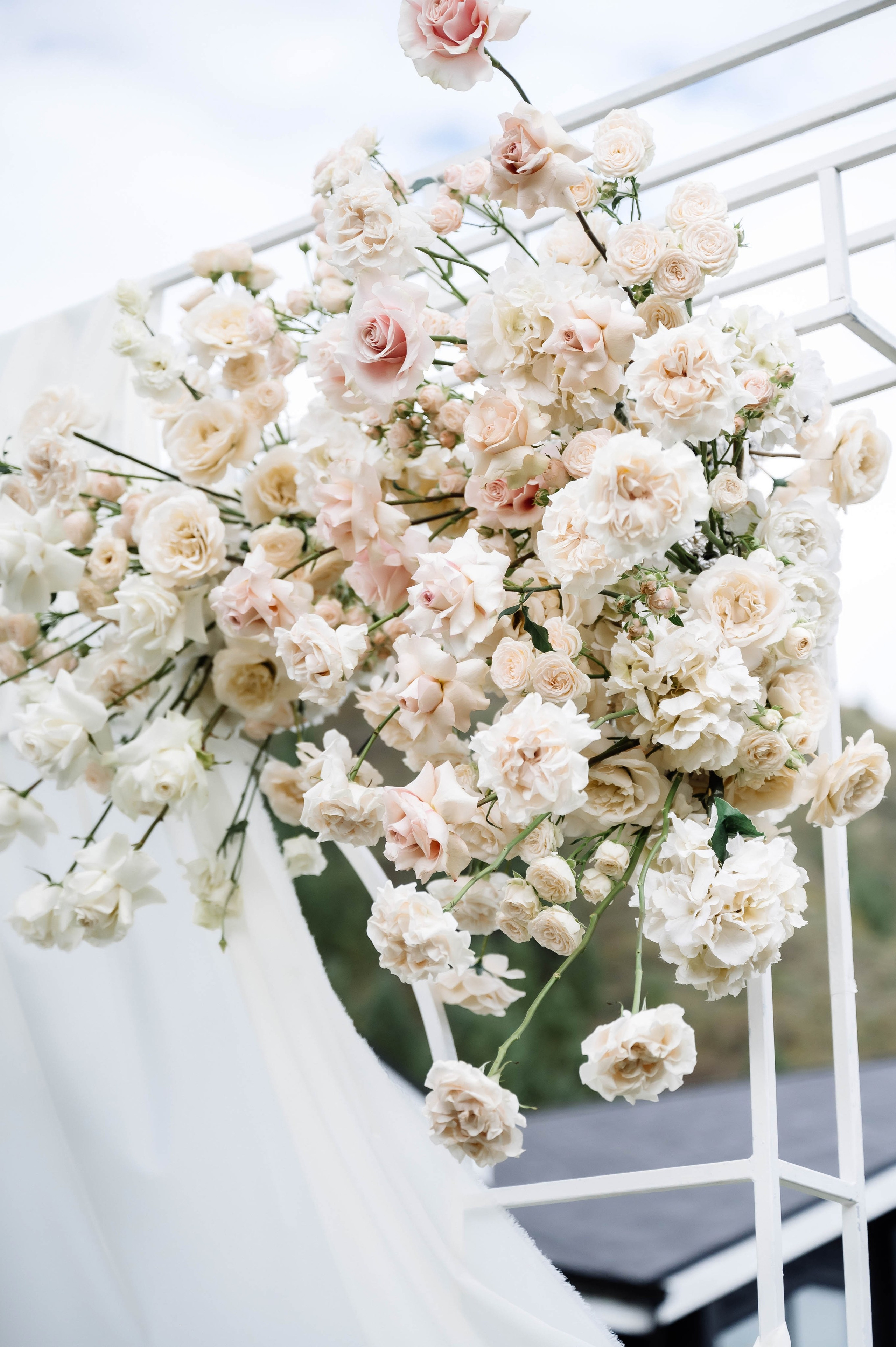 Дмитрий и Марина. Свадебный фотограф в Красноярске Маргарита Синицкая