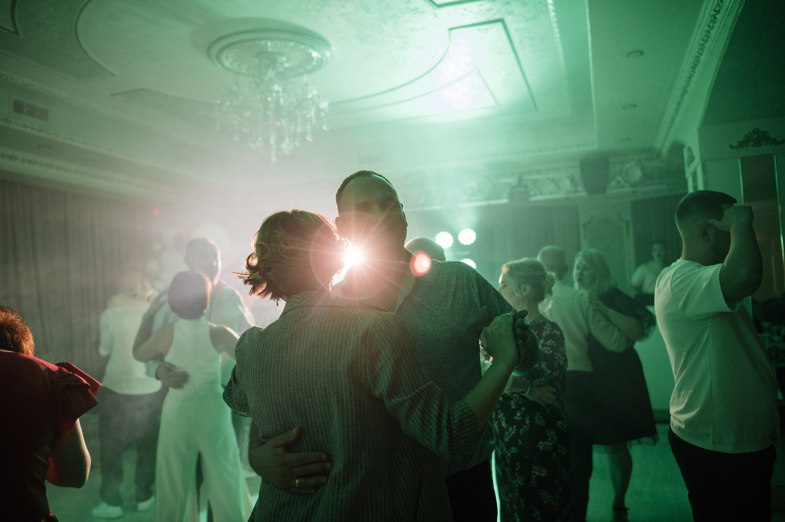 Следуй за мечтой. Свадебный и репортажный фотограф видеограф Брянск/Москва