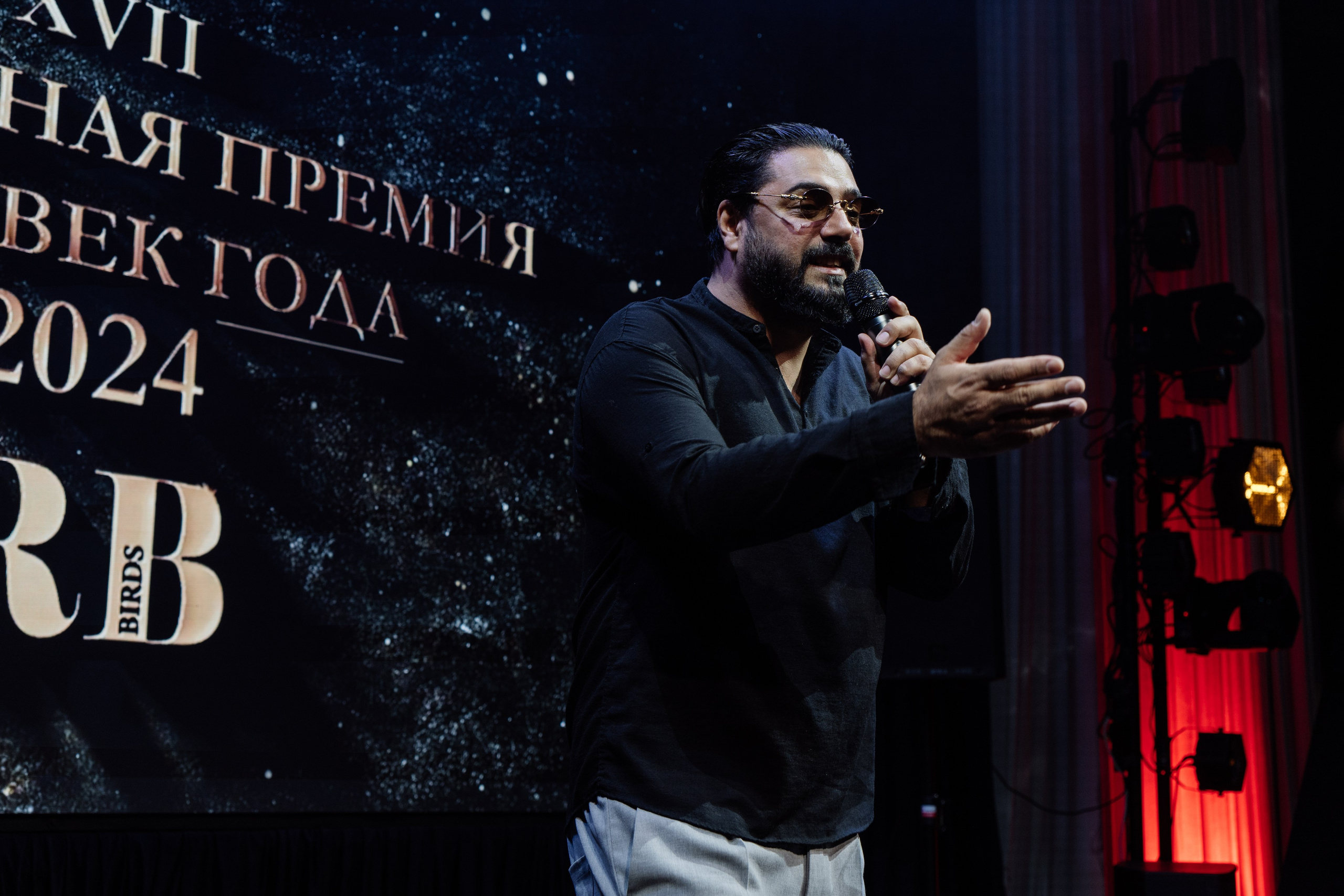 Человек Года 2024. Свадебный и репортажный фотограф видеограф Брянск/Москва