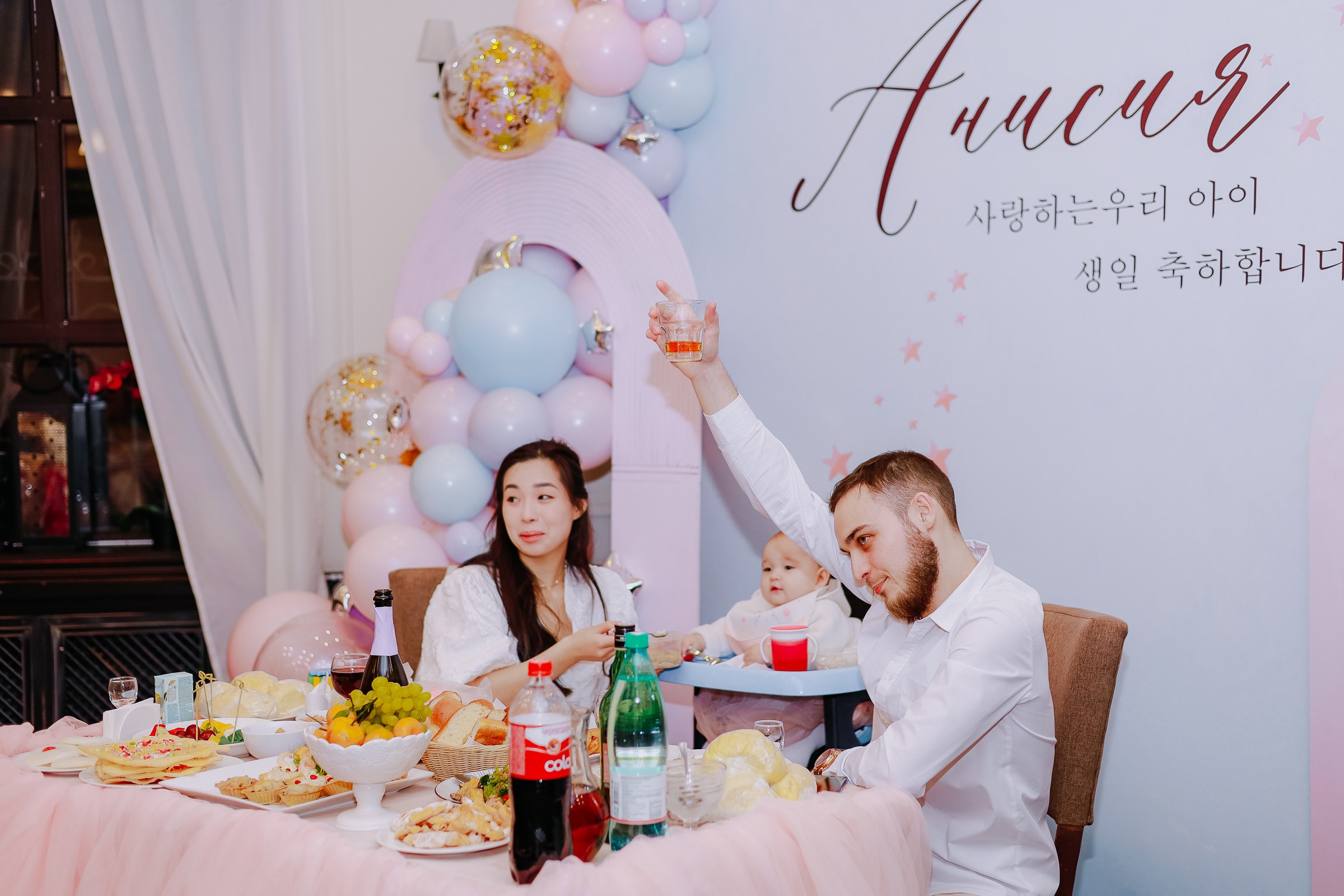 Анисия 🎂. Семейный и персональный фотограф в Ростове-на-Дону