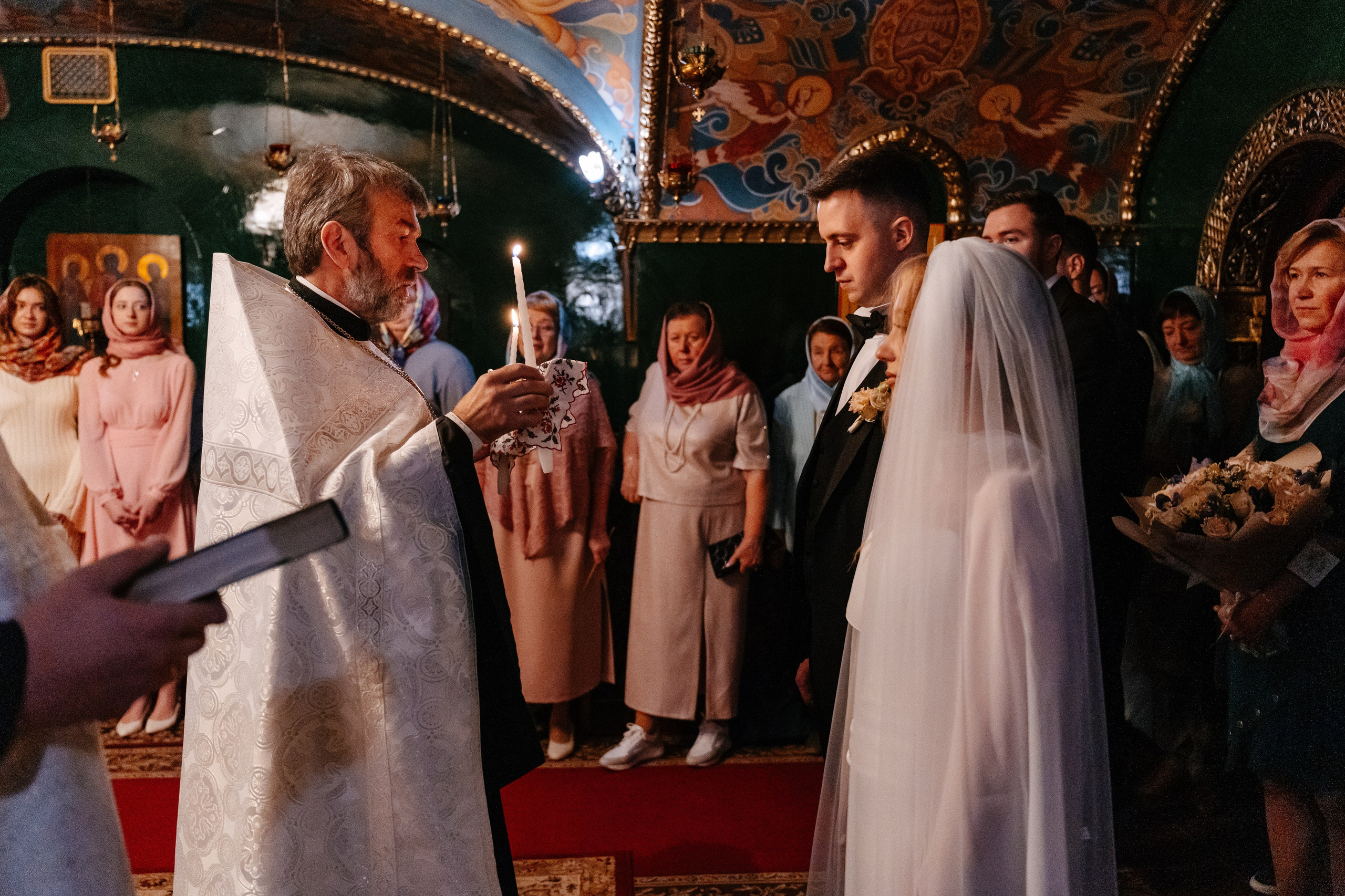 Свадебная фотосессия в Пушкине. Семейный и свадебный фотограф в Санкт-Петербурге и Москве