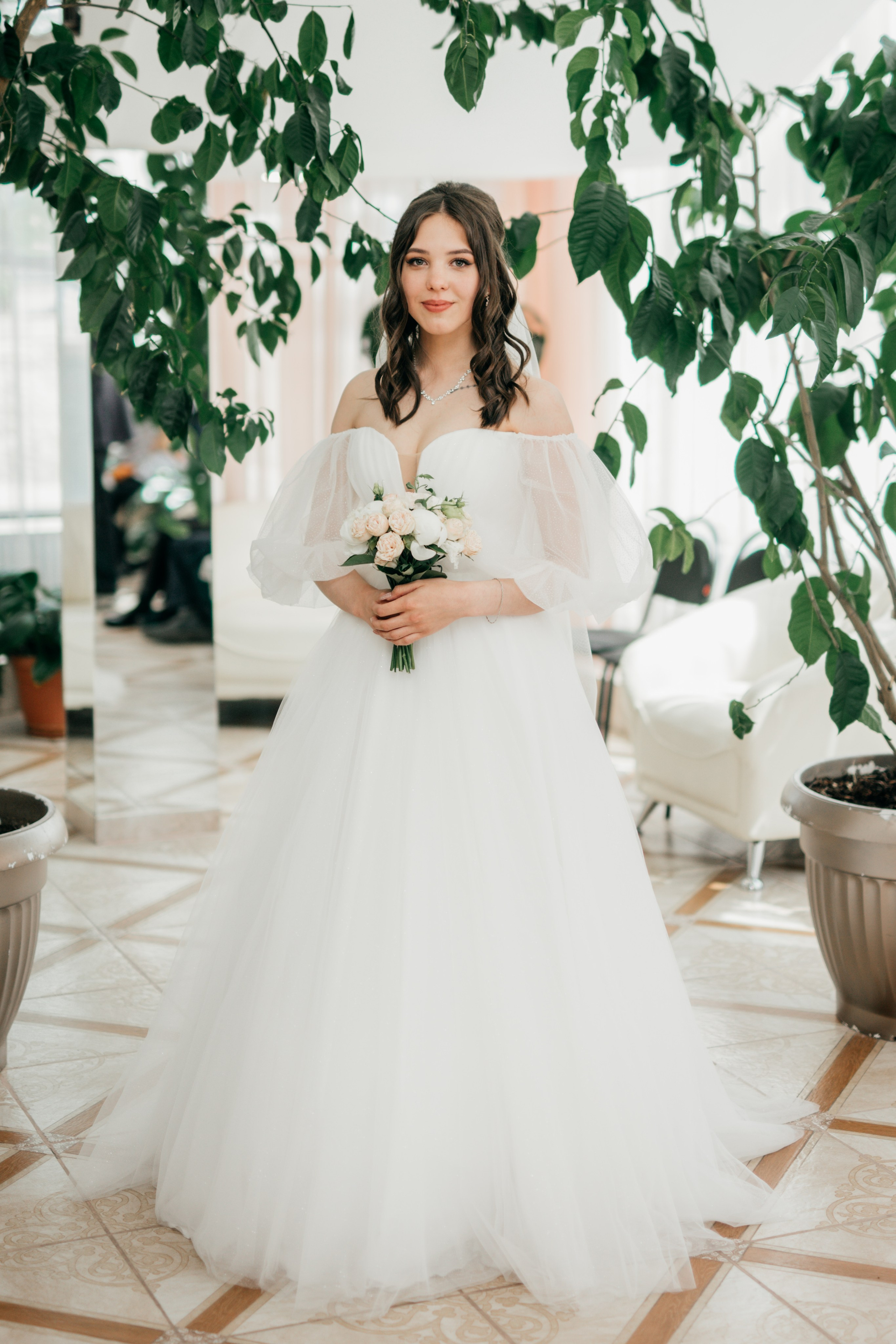 Свадьба Андрея и Валерии. Фотограф Улан-Удэ