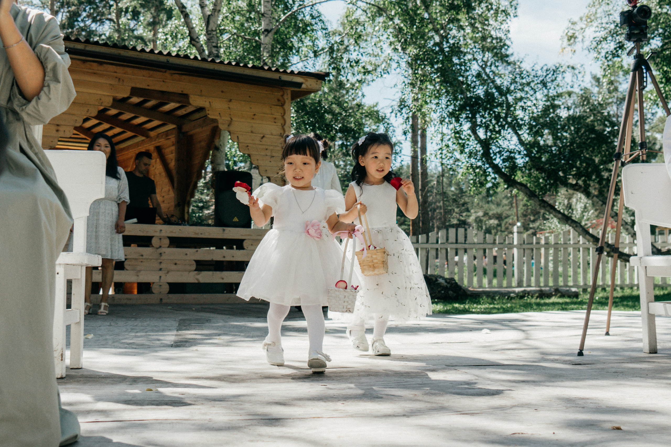 Свадьба Славы и Светланы. Фотограф Улан-Удэ