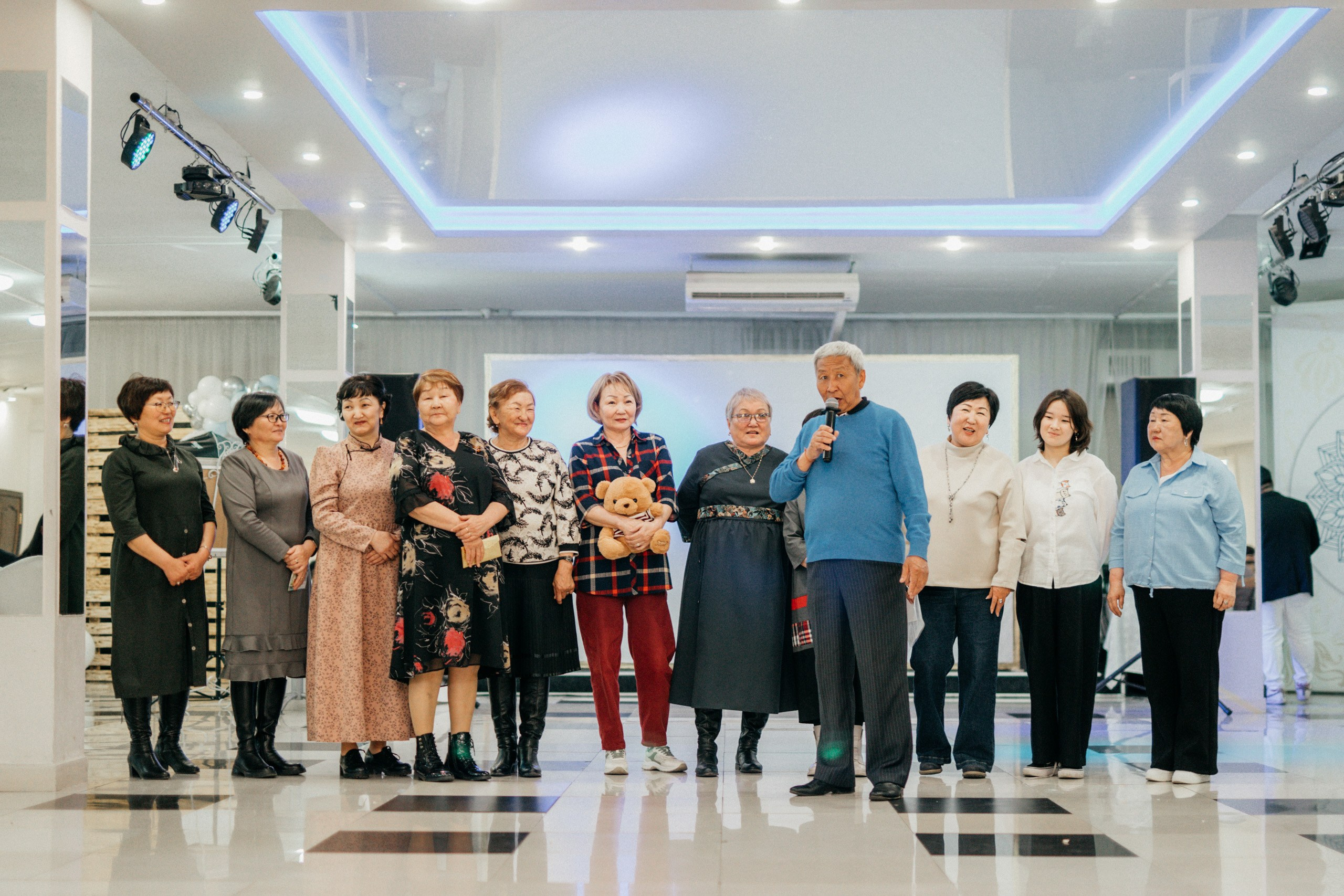 Милан Агвана. Фотограф Улан-Удэ