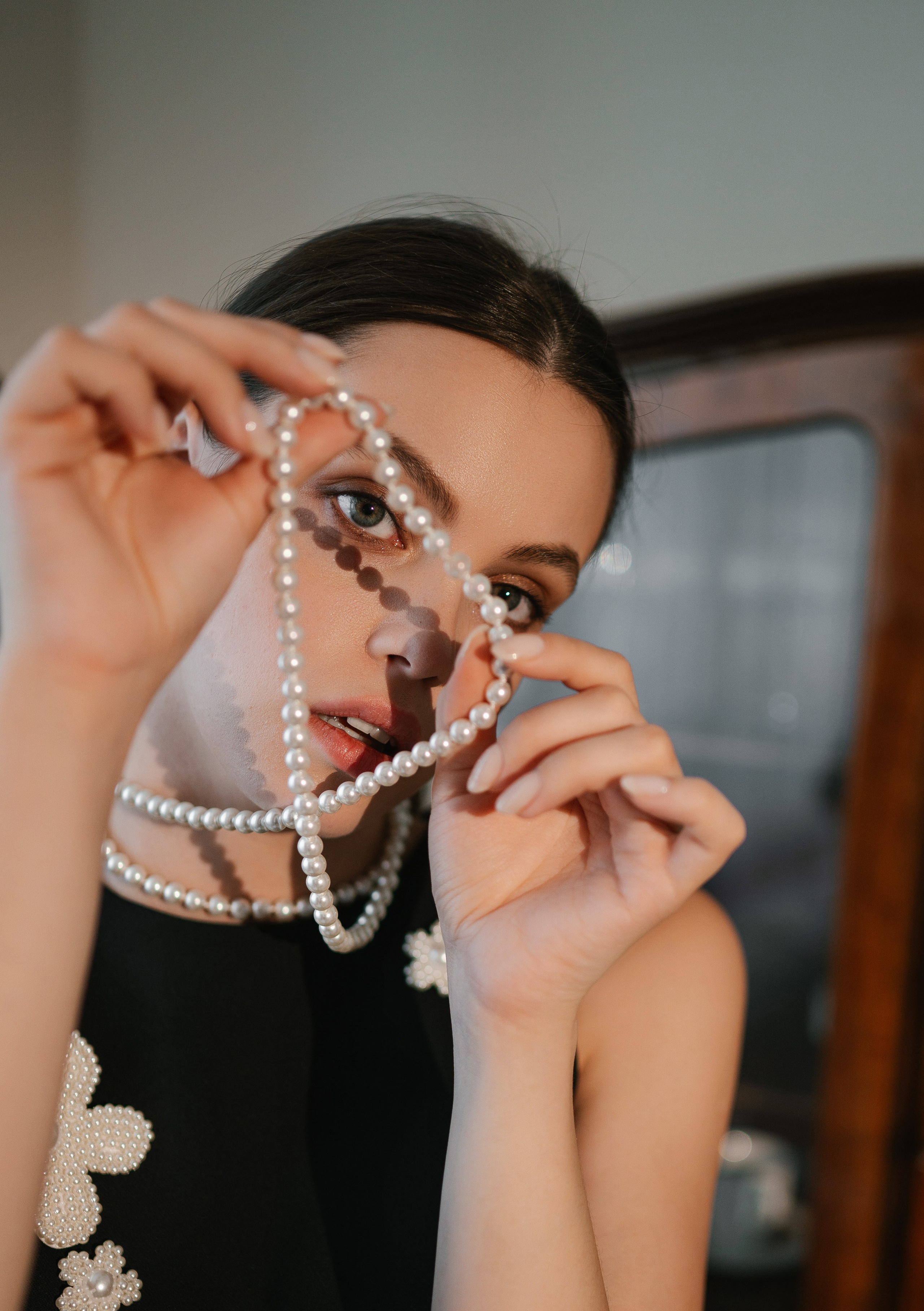 Полина и Антон. Свадебный и репортажный фотограф во Владимире Андрей Николаев