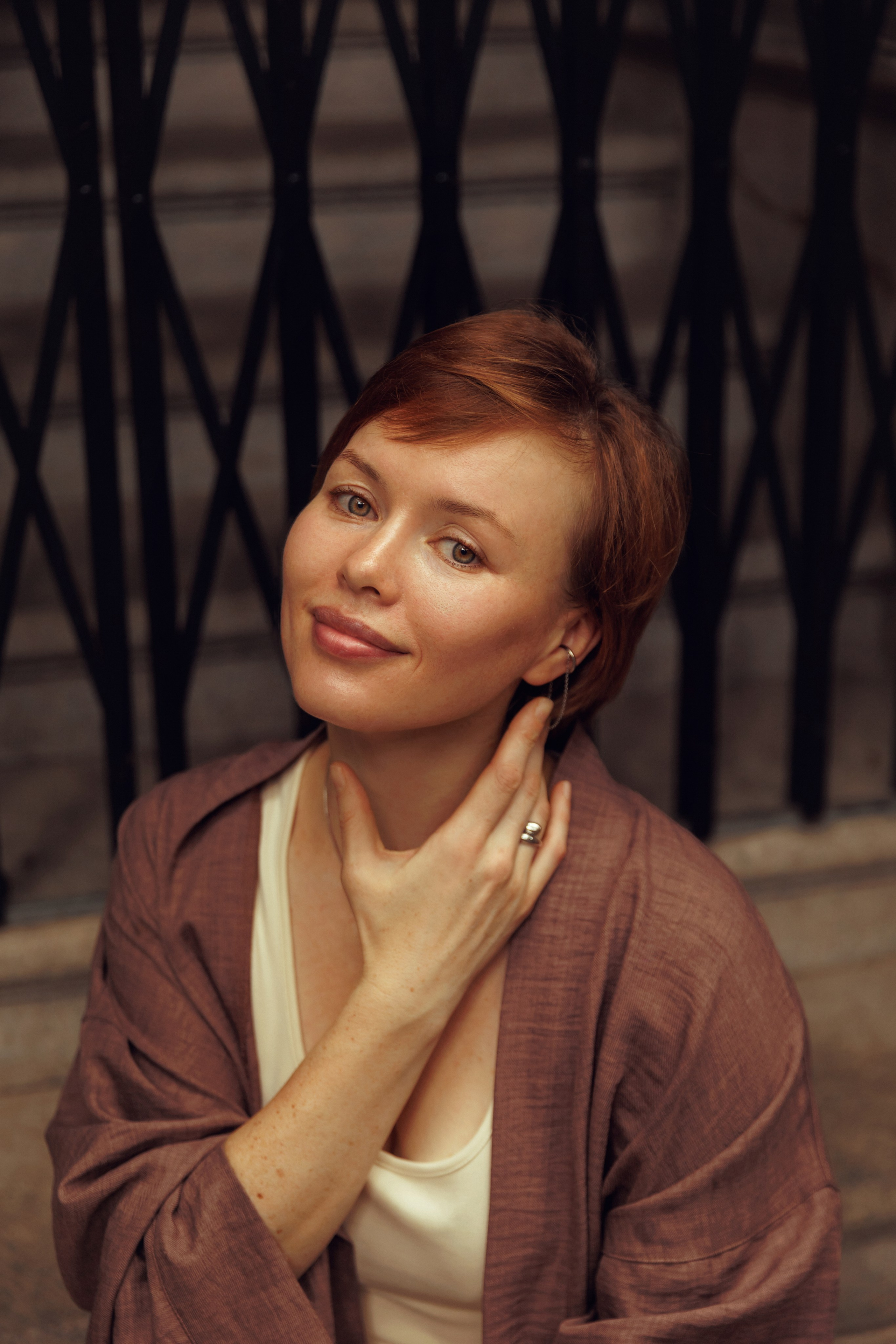 Мария. Photographer Mikulskaya Iryna
