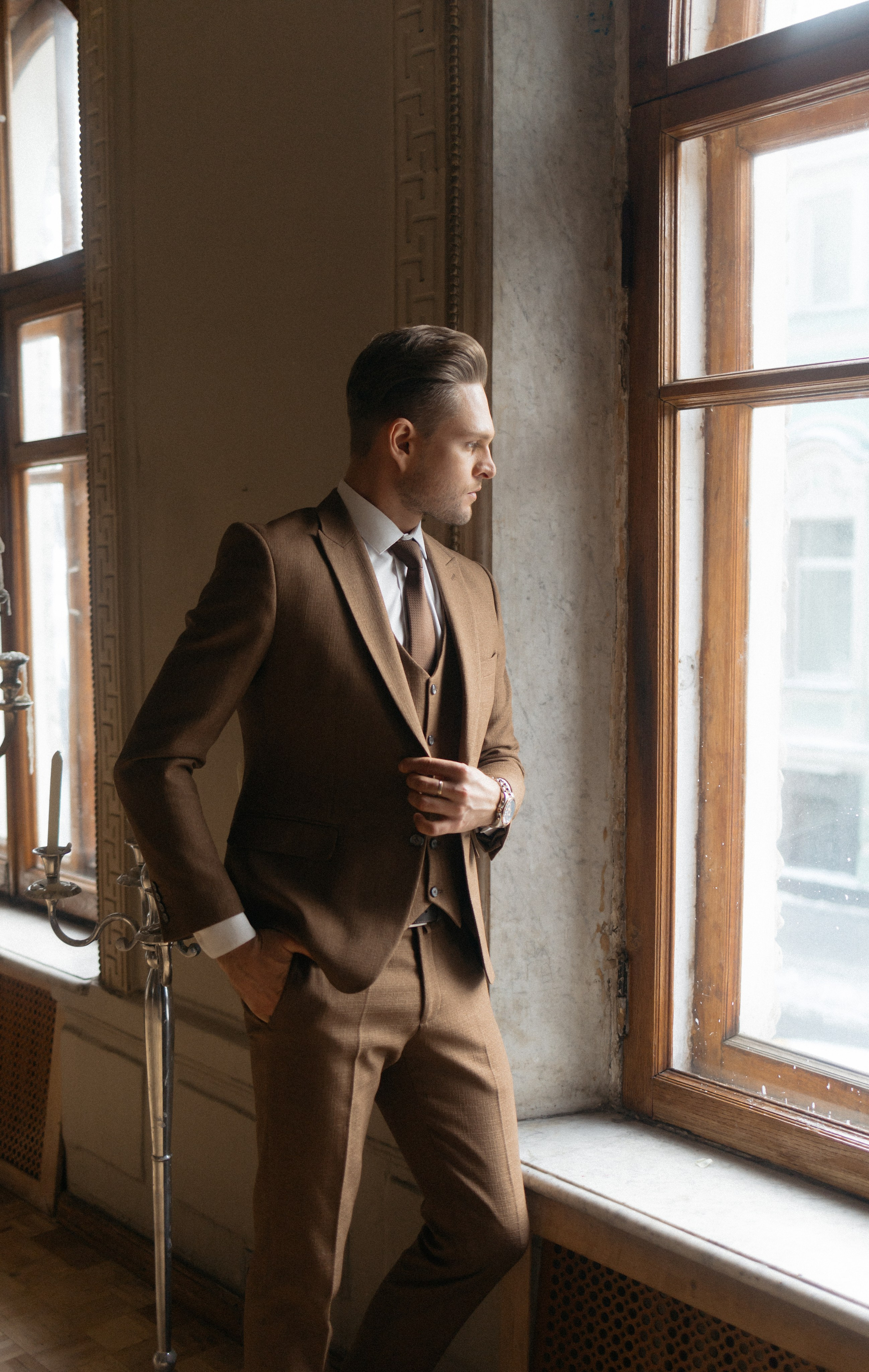 Андрей & Мария. Фотограф Москва|Комиссарова Наталья