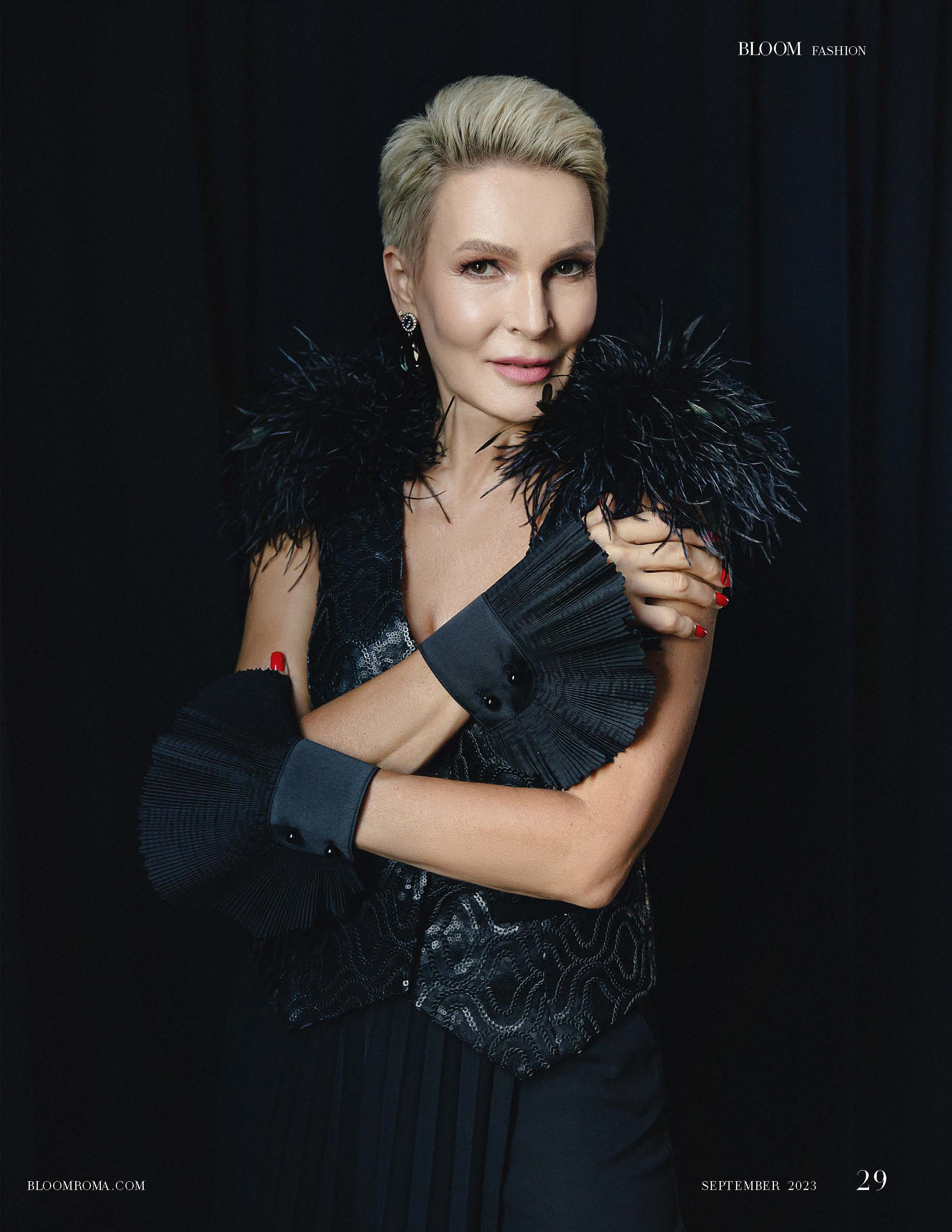 Flights of Fashion. Профессиональный фотограф в Москве