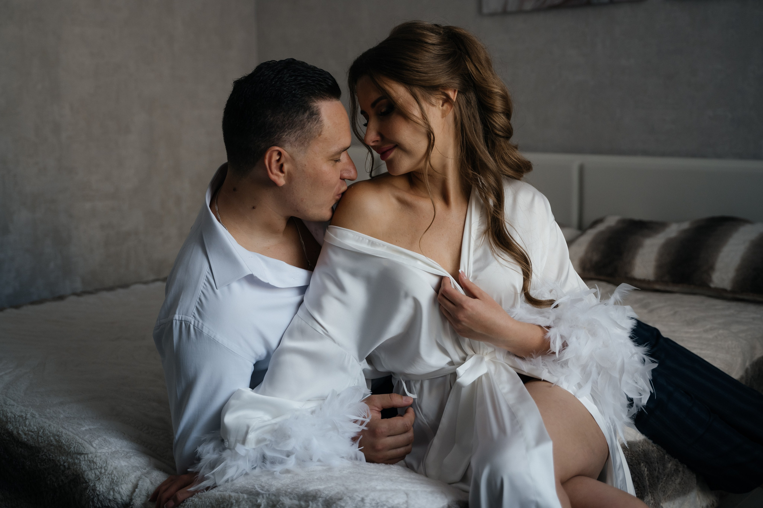 Александр и Светлана. Свадебный фотограф и видеограф Жанна и Ренат Костандян, Ставрополь