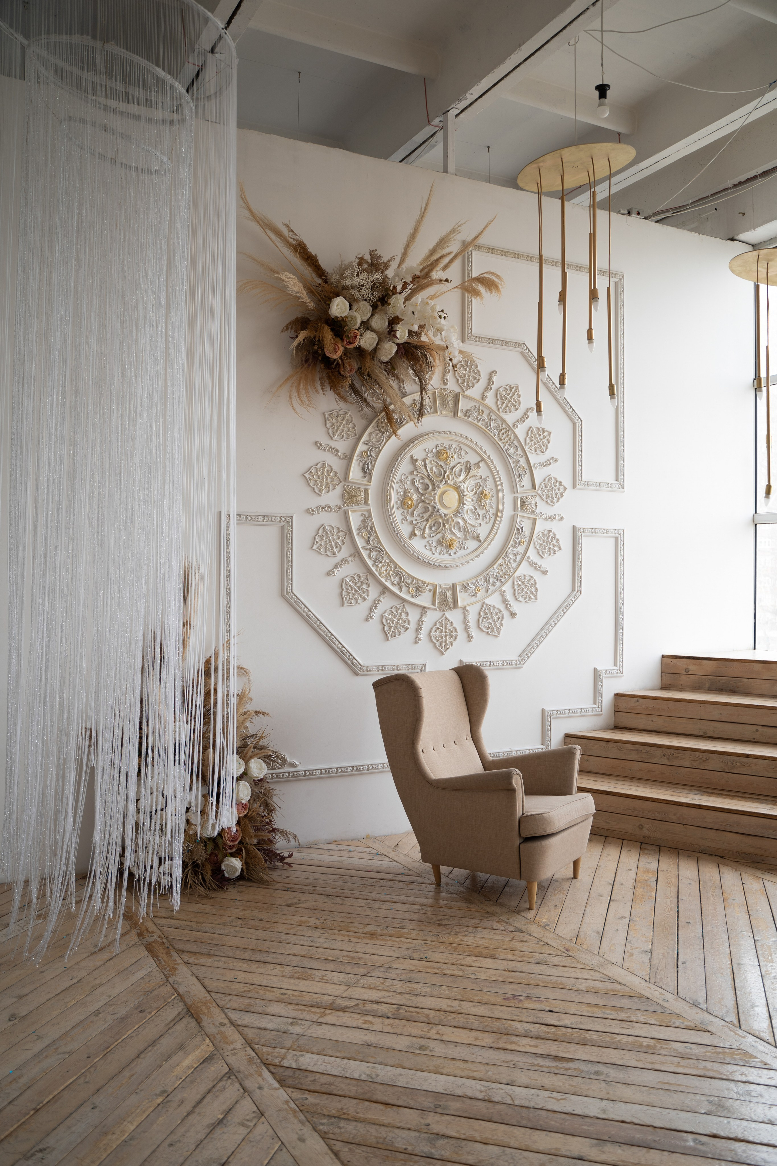 Композиция (студия Спутник). Фотограф г. Хабаровск. Семейные и индивидуальные съёмки