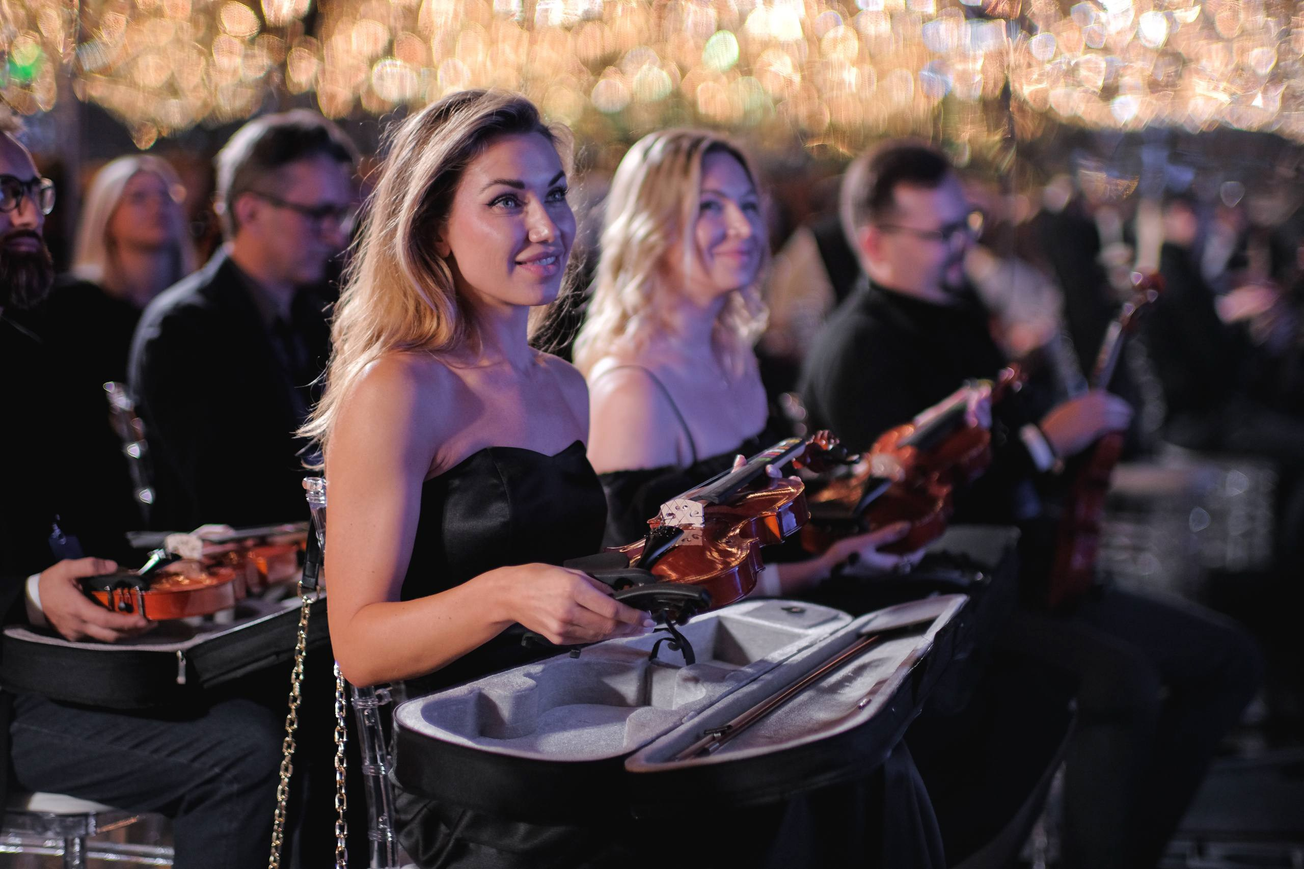 Репортажный фотограф в Москве Андрей Федоров