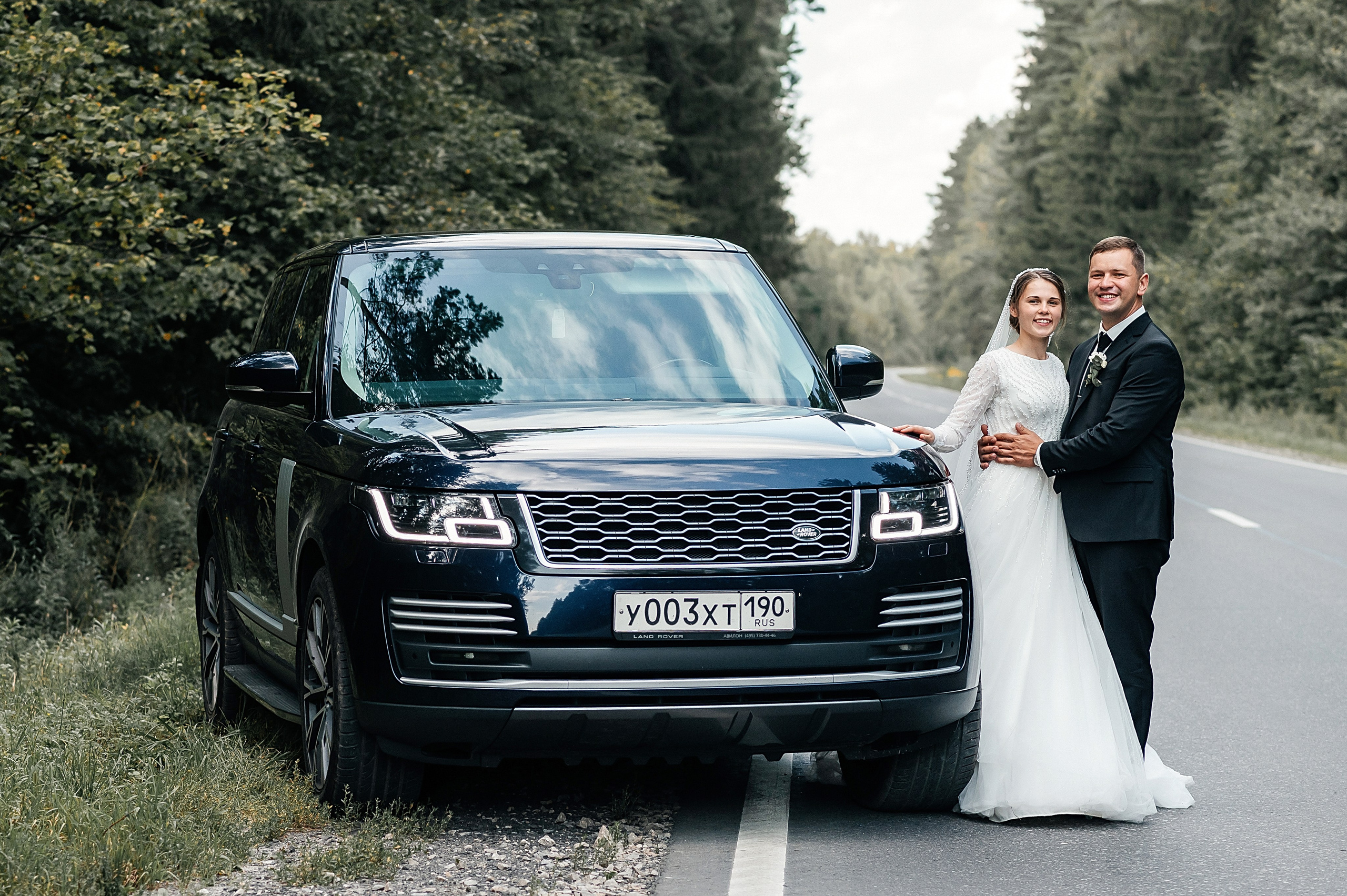 Артём & Надежда. Ваш фотограф Ирина Гущанская