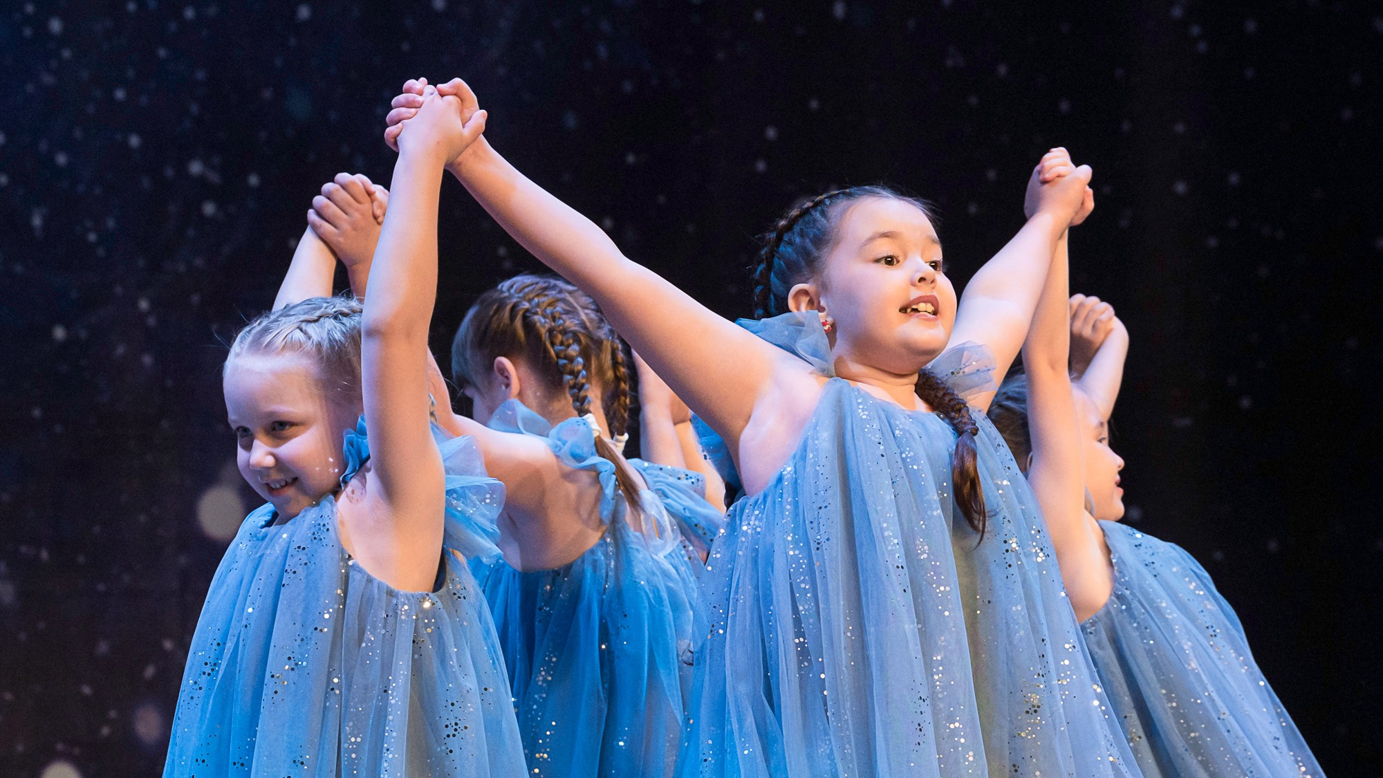 Time of Kings. Репортажный фотограф в Казани Павел Серпокрылов