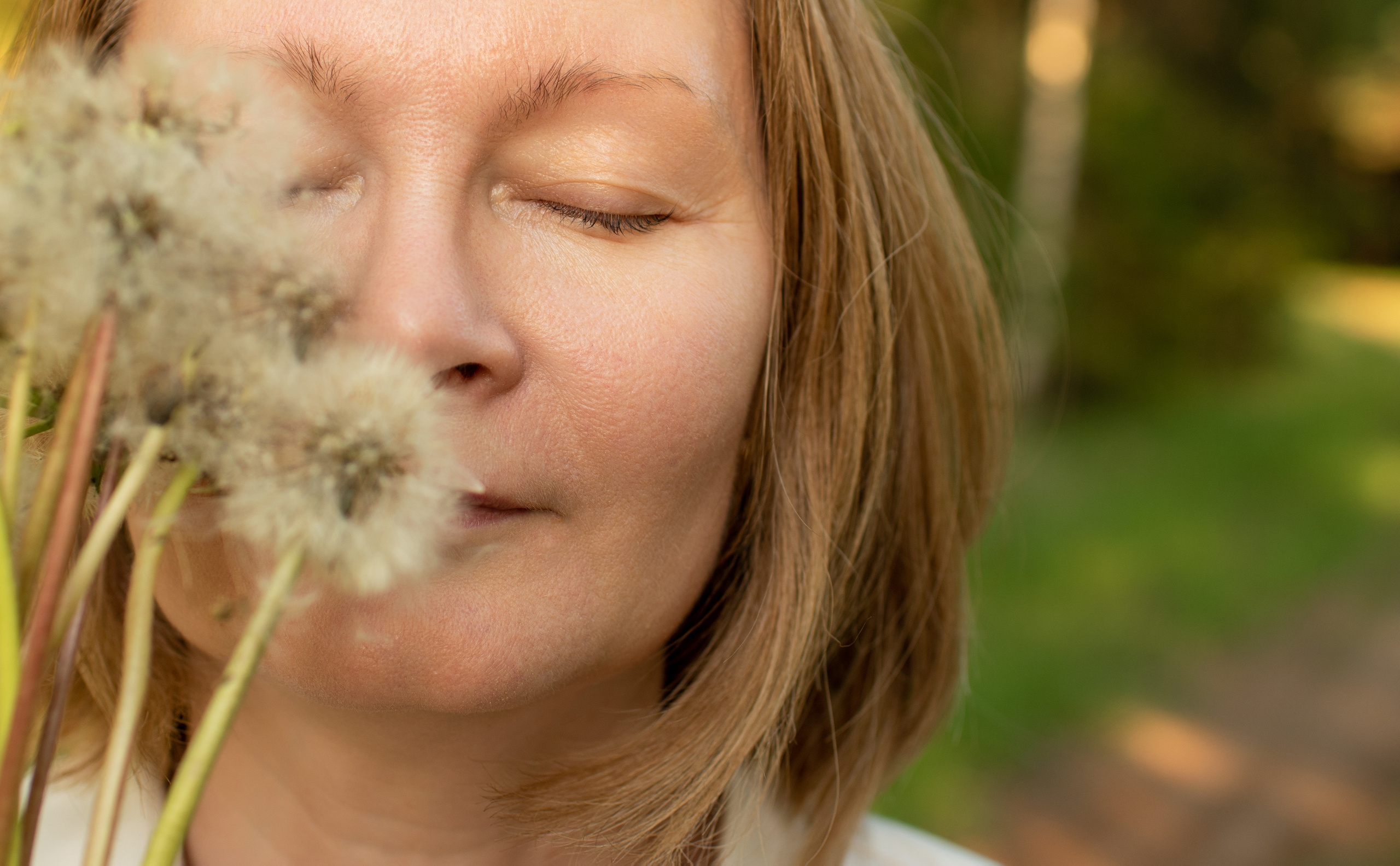 Кусочек лета. Киров, Кировская область