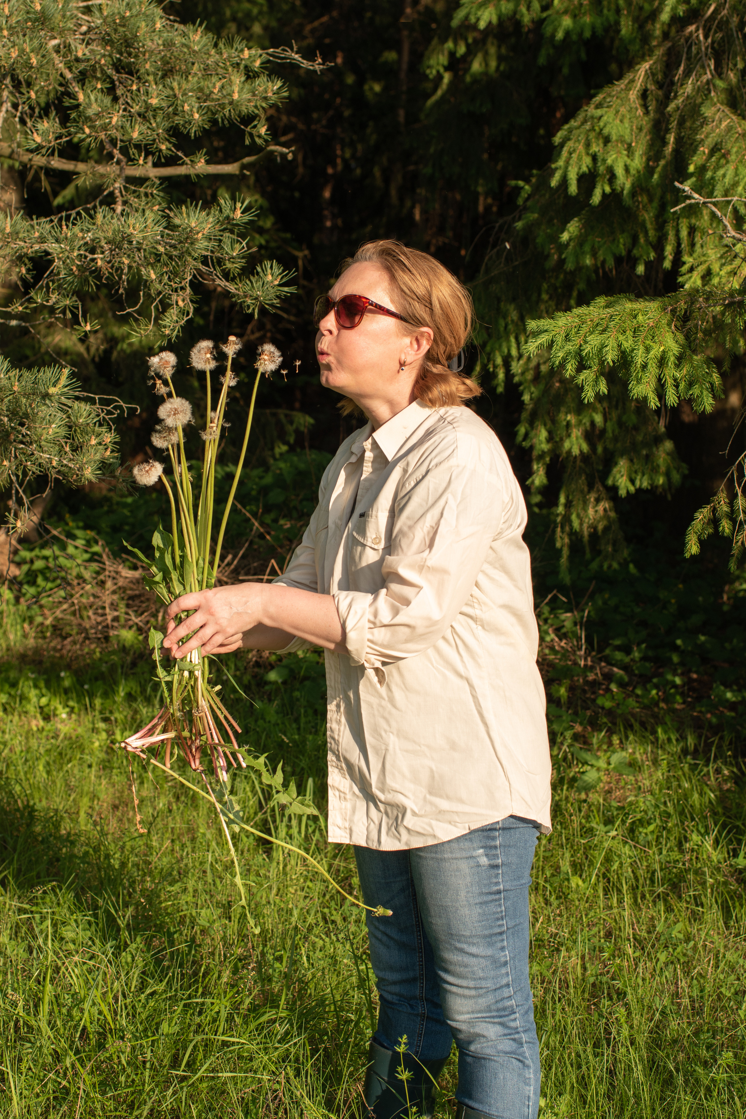 Кусочек лета. Киров, Кировская область. Фотограф в Кирове Инна Софронова