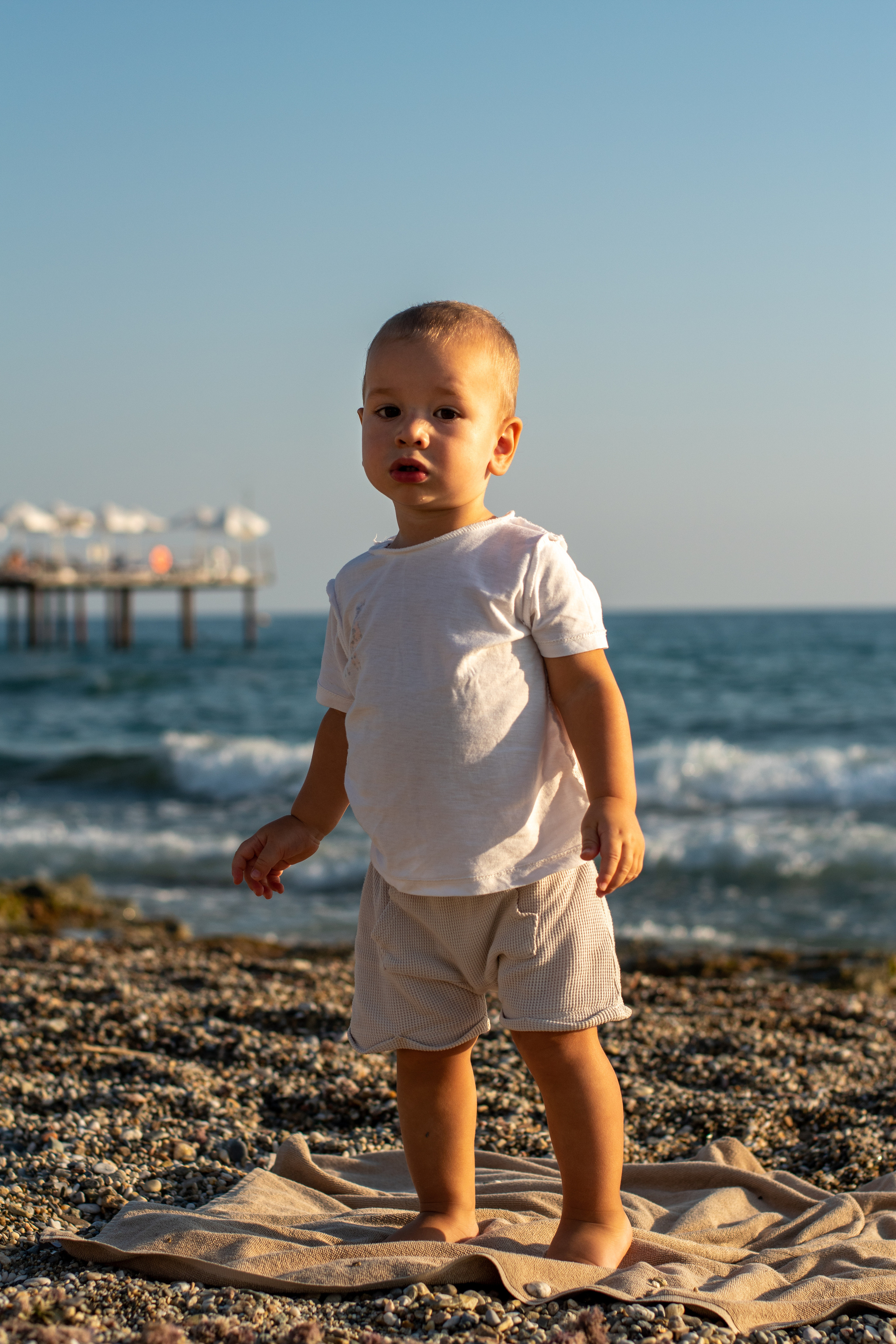 Морская прогулка. Аланья. Турция. Фотограф в Кирове Инна Софронова