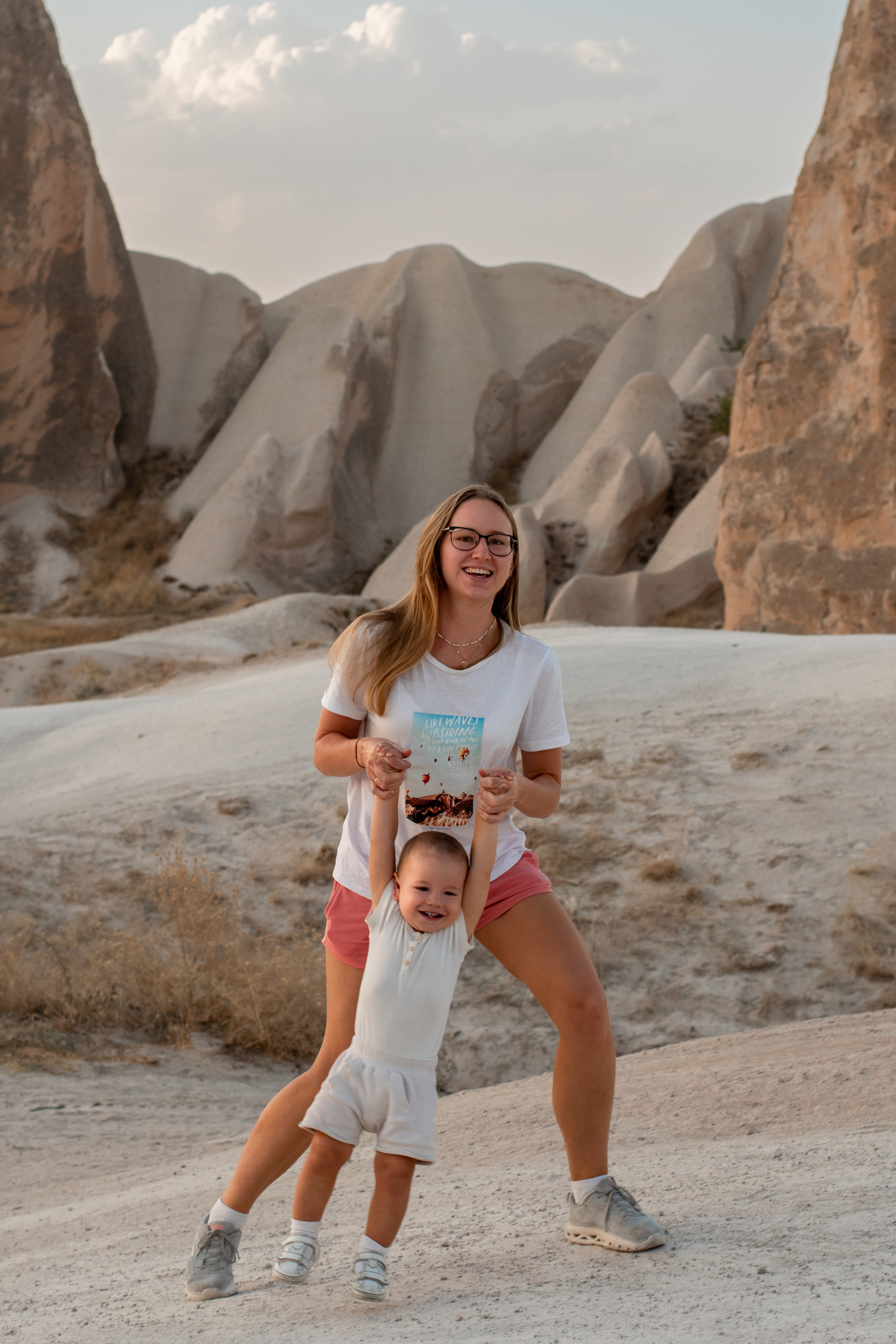 Каппадокия, Турция. Фотограф в Кирове Инна Софронова