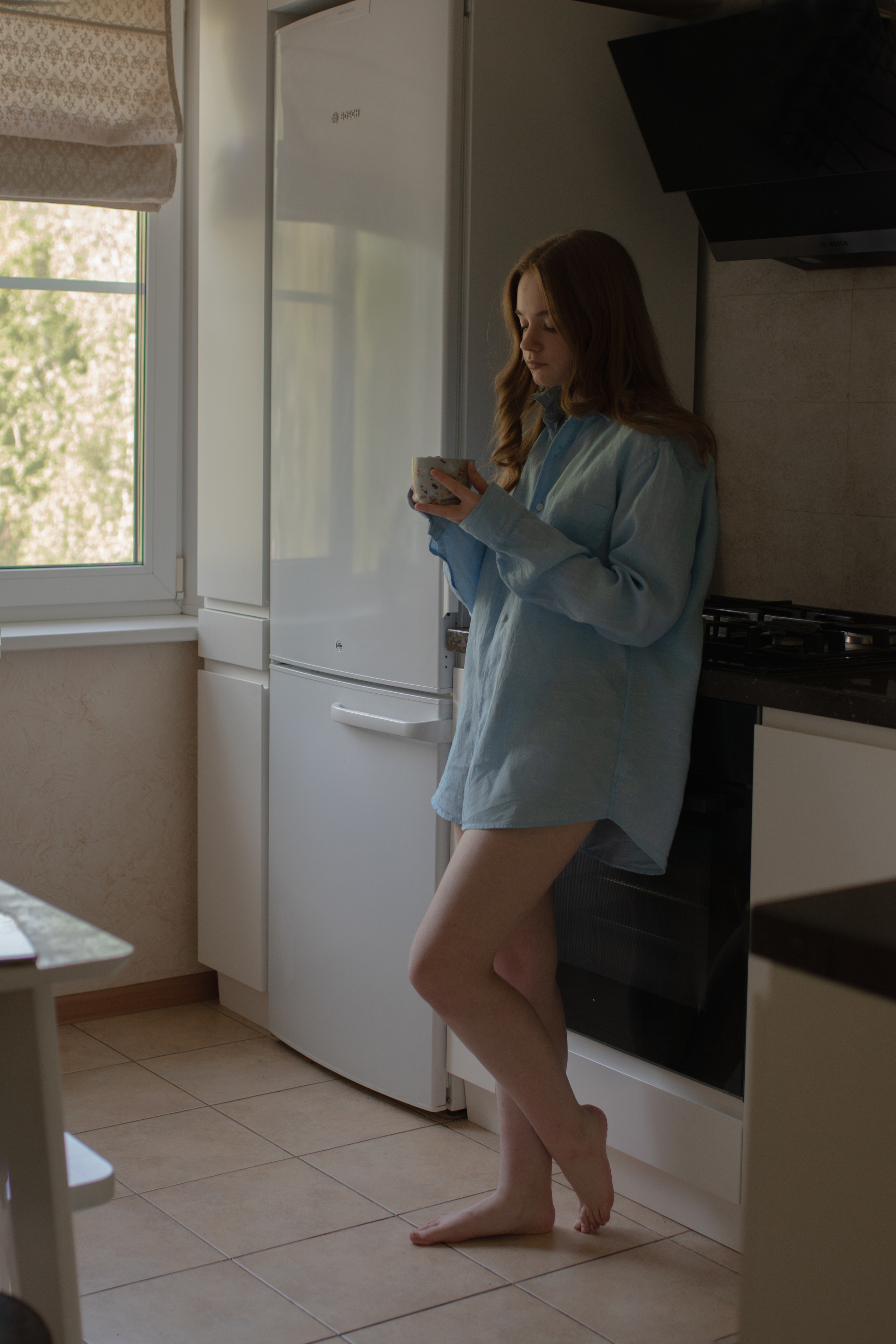 Очаровательная Юлия. Киров. Фотограф в Кирове Инна Софронова