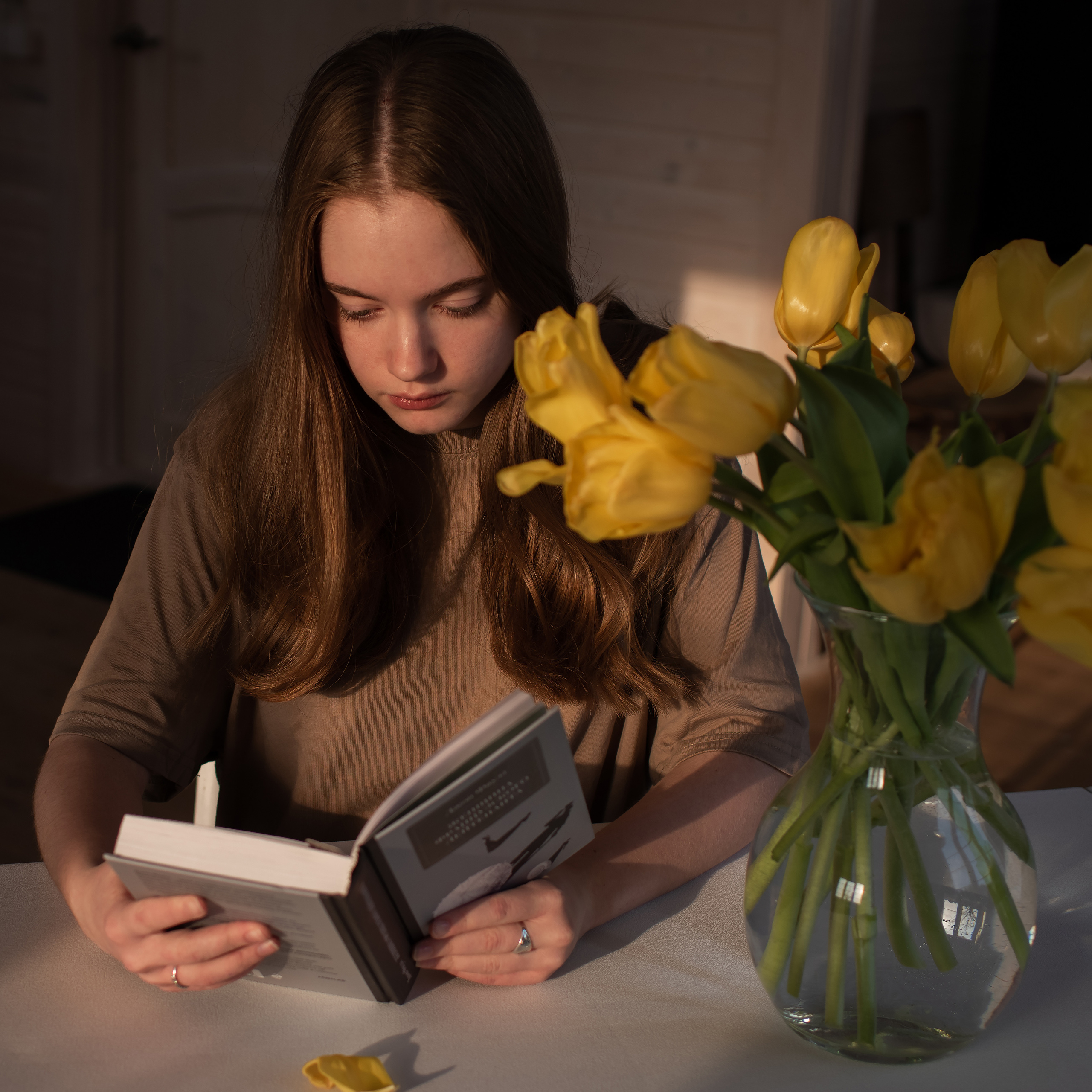 Фотограф в Кирове Инна Софронова