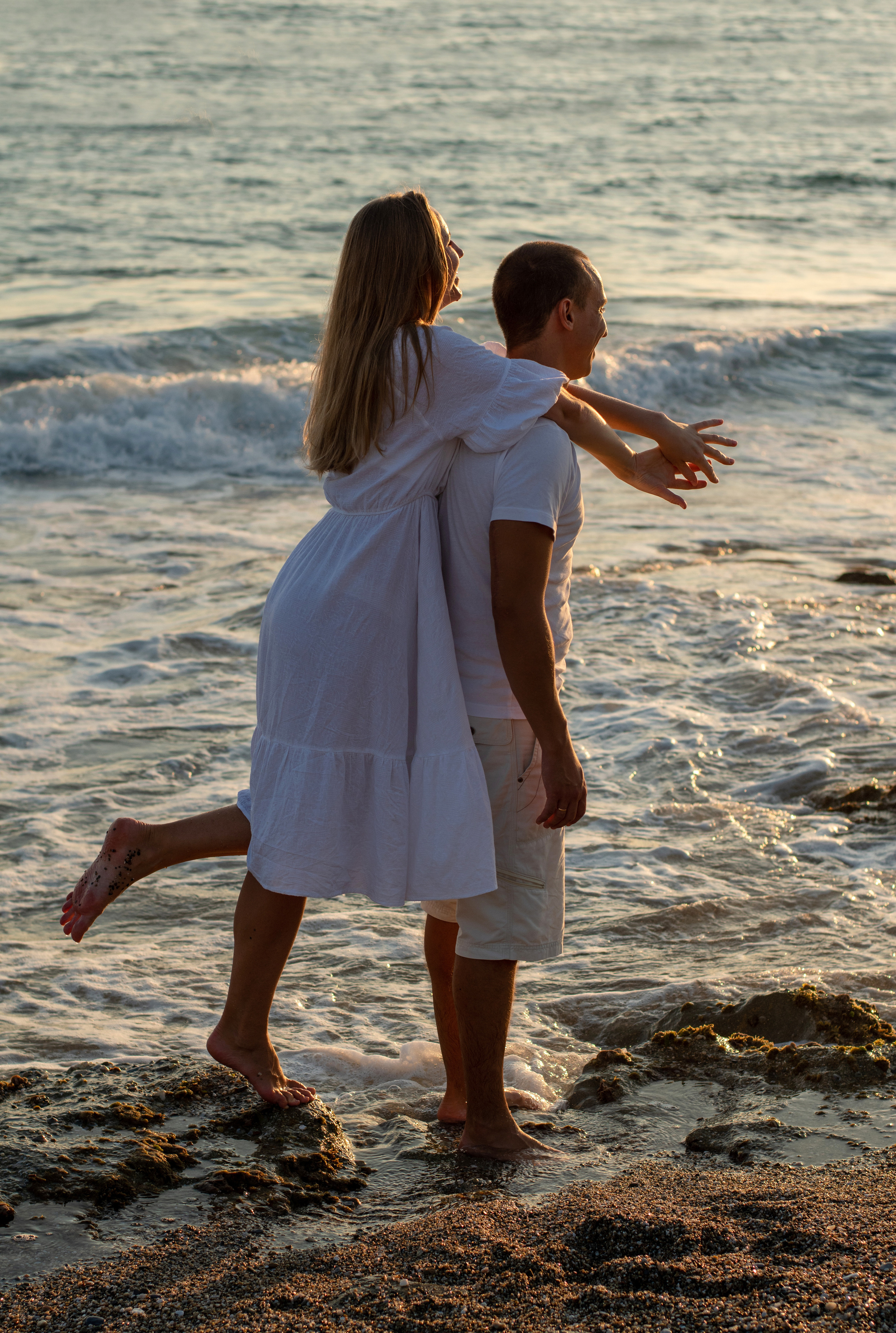 Морская прогулка. Аланья. Турция. Фотограф в Кирове Инна Софронова