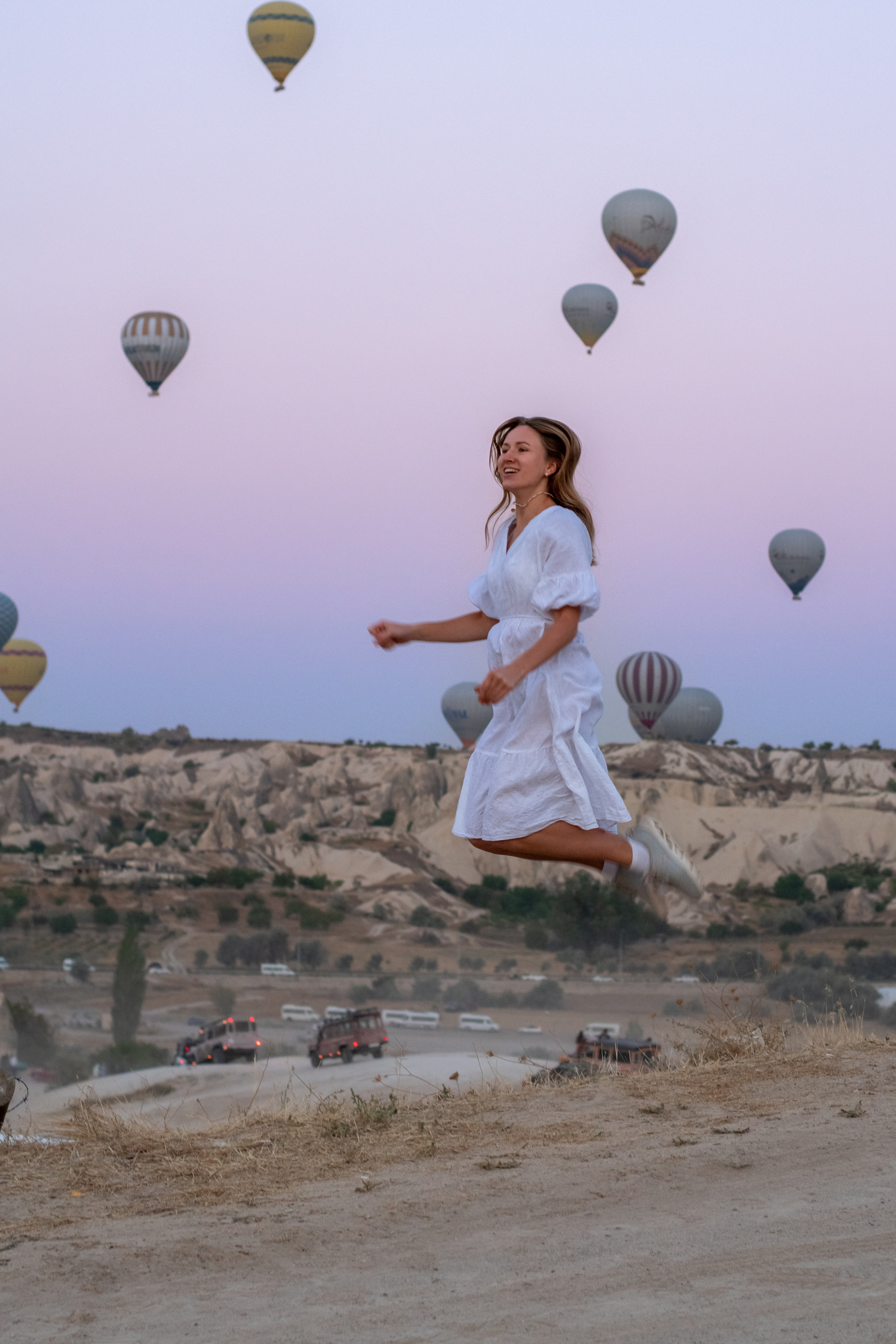 Каппадокия, Турция. Фотограф в Кирове Инна Софронова