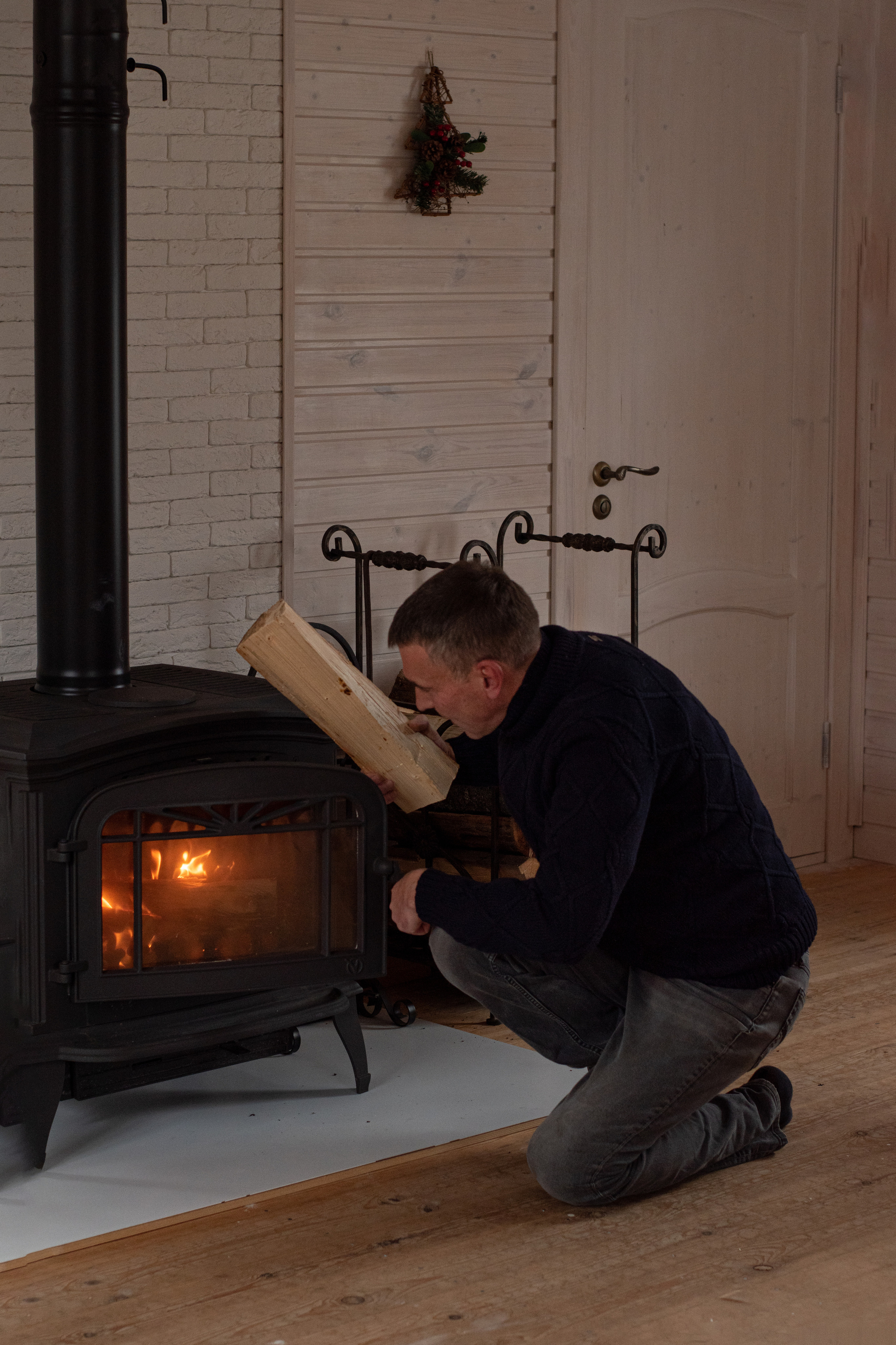 Фотосессия мужского портрета. Фотограф в Кирове Инна Софронова