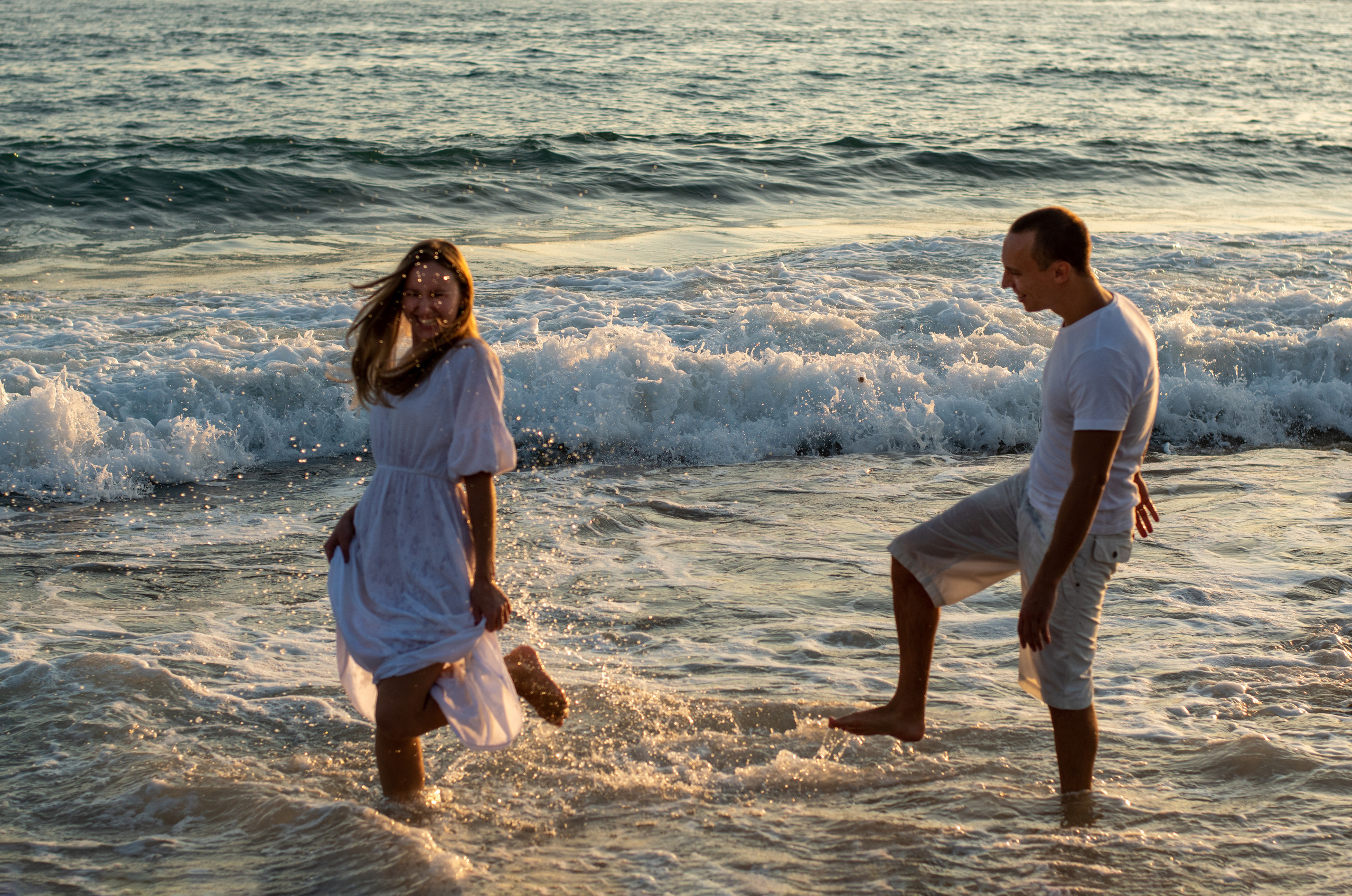 Морская прогулка. Аланья. Турция. Фотограф в Кирове Инна Софронова