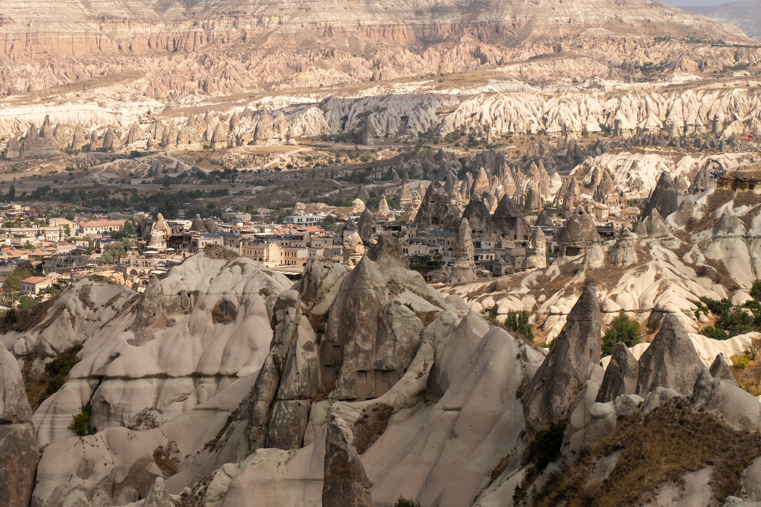 Каппадокия, Турция. Фотограф в Кирове Инна Софронова