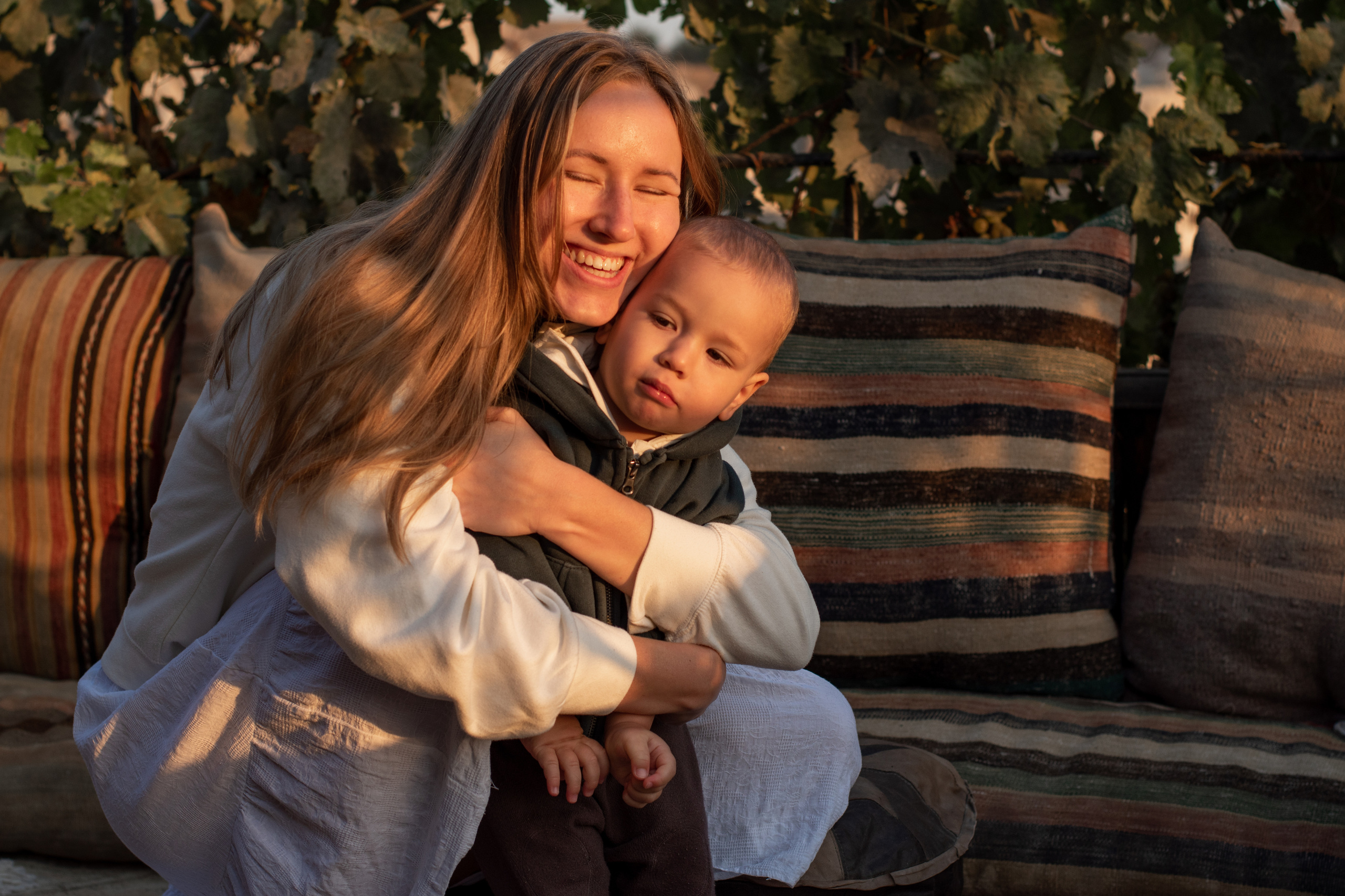 Каппадокия, Турция. Фотограф в Кирове Инна Софронова