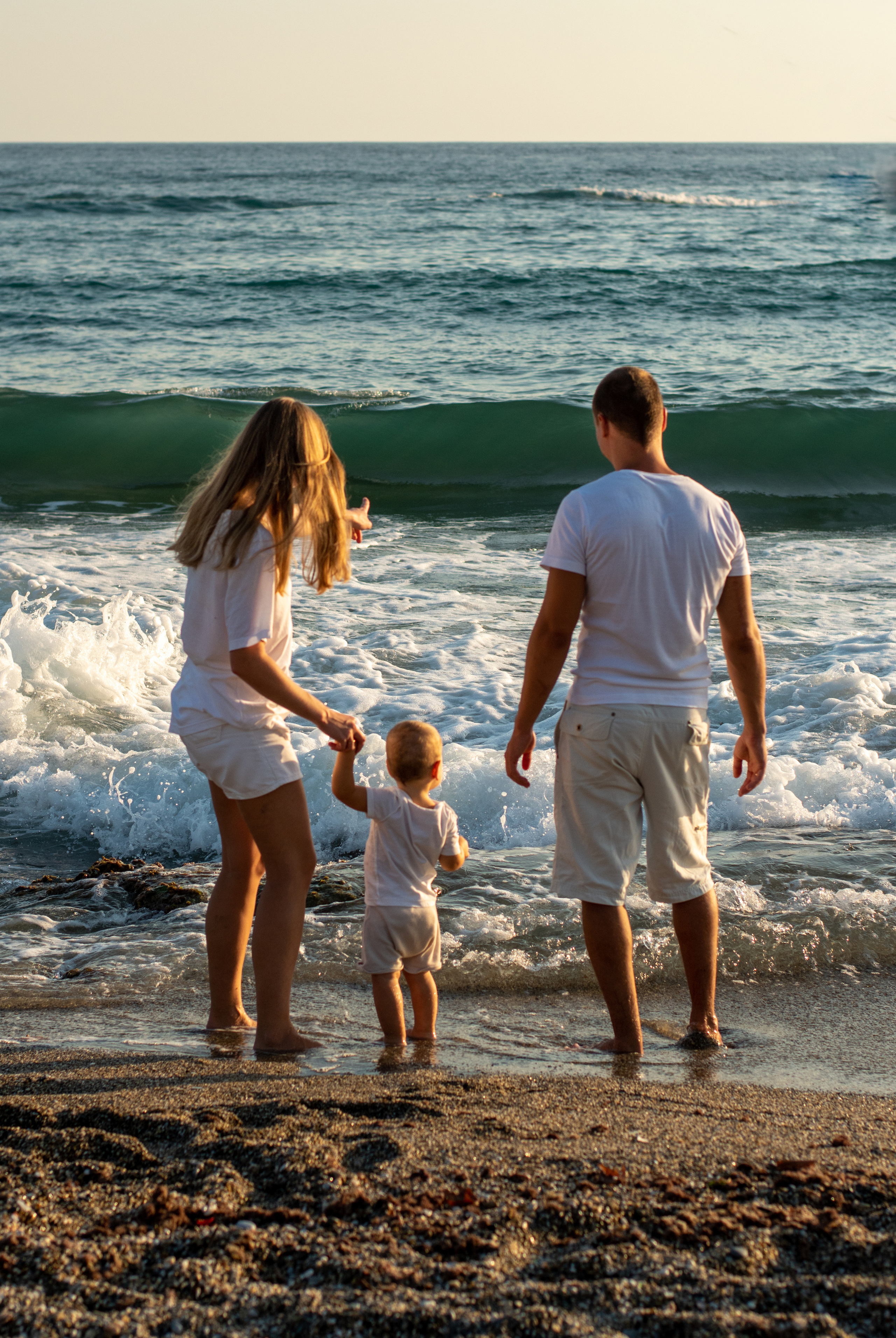 Морская прогулка. Аланья. Турция. Фотограф в Кирове Инна Софронова