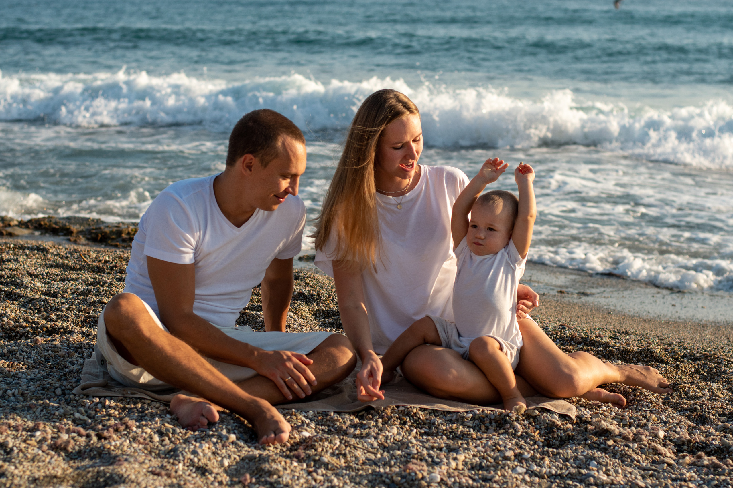 Морская прогулка. Аланья. Турция. Фотограф в Кирове Инна Софронова