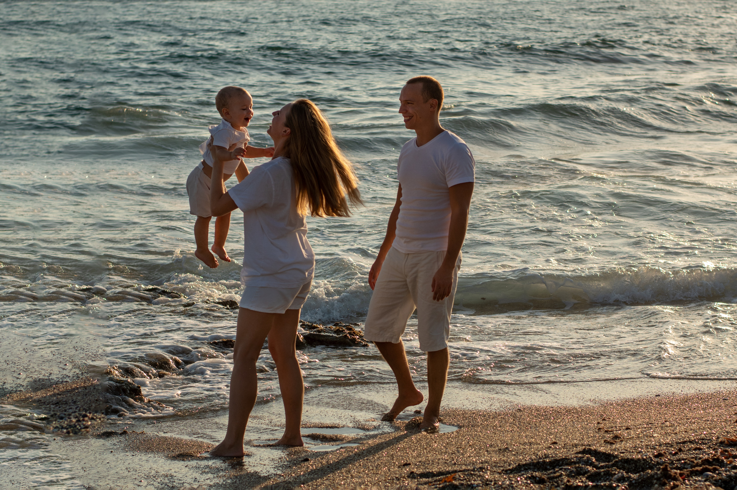 Морская прогулка. Аланья. Турция. Фотограф в Кирове Инна Софронова