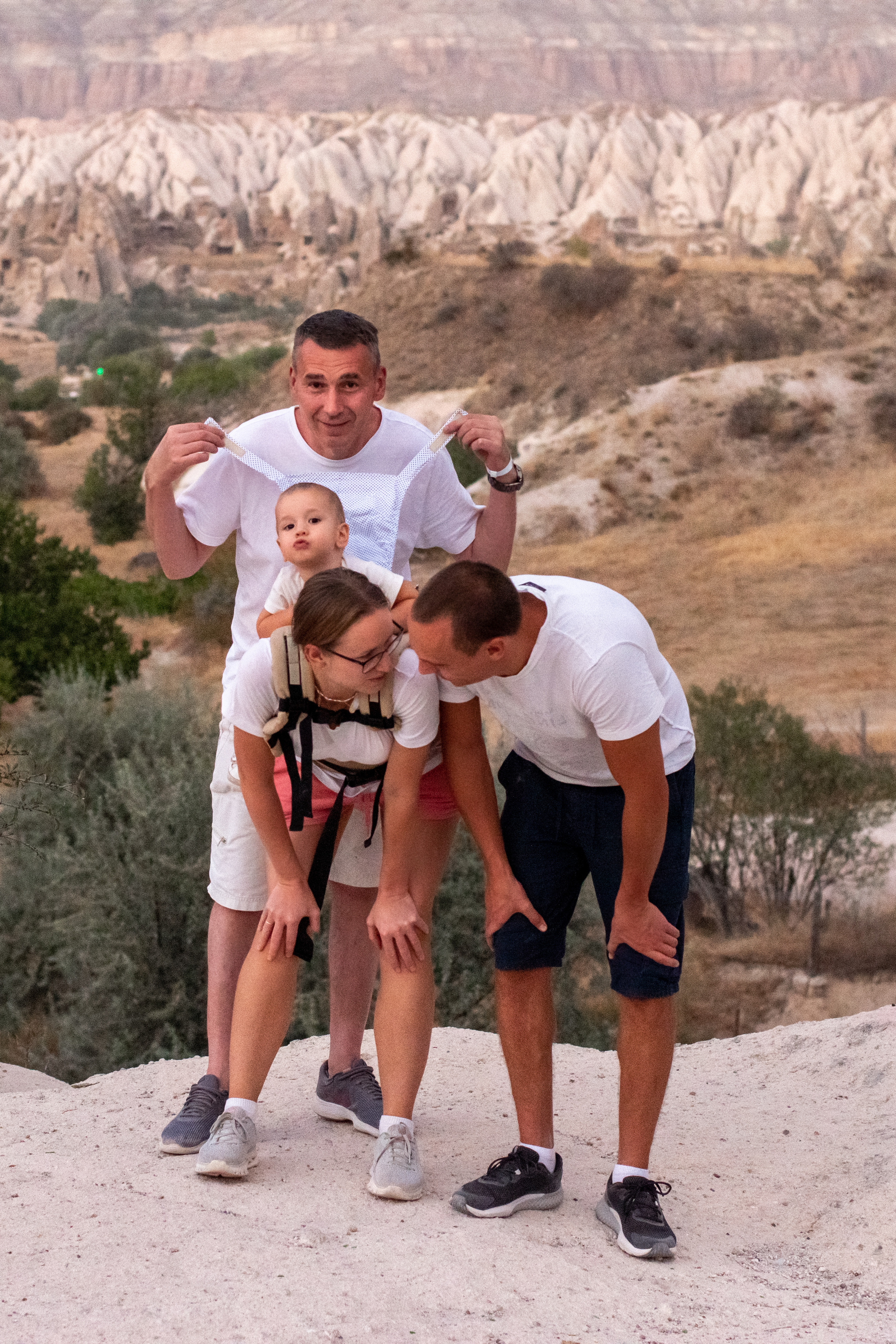 Каппадокия, Турция. Фотограф в Кирове Инна Софронова