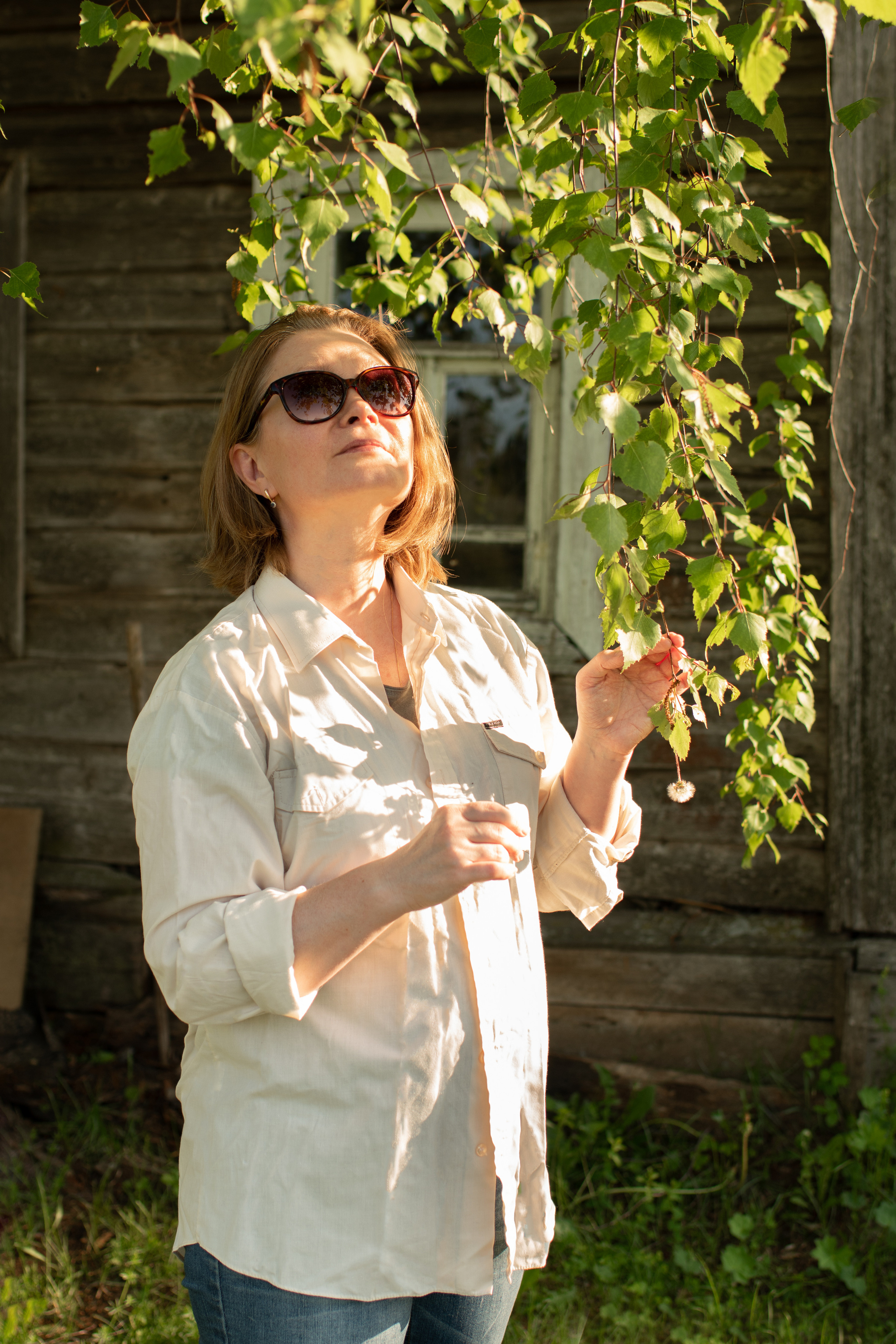 Кусочек лета. Киров, Кировская область. Фотограф в Кирове Инна Софронова