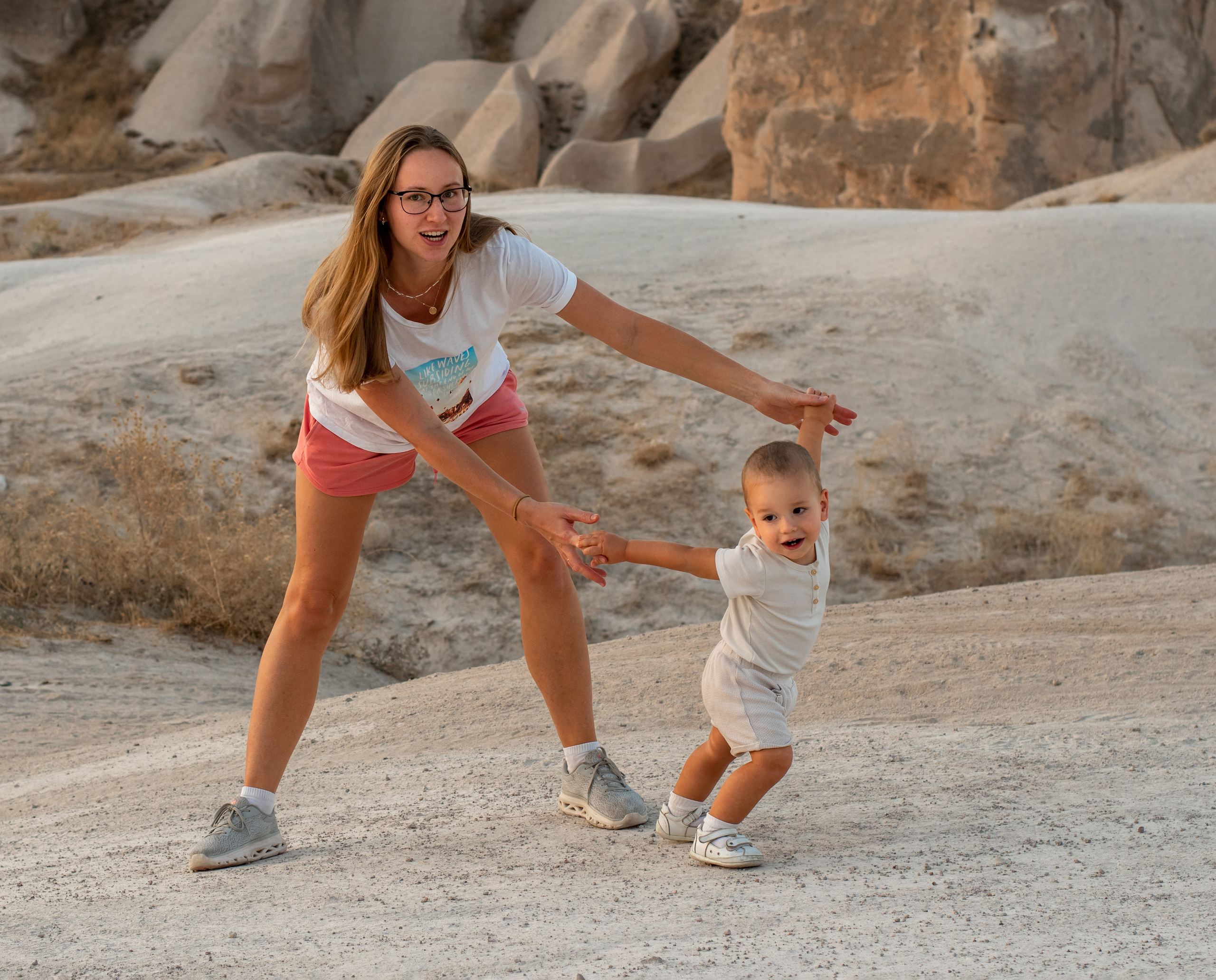 Каппадокия, Турция. Фотограф в Кирове Инна Софронова