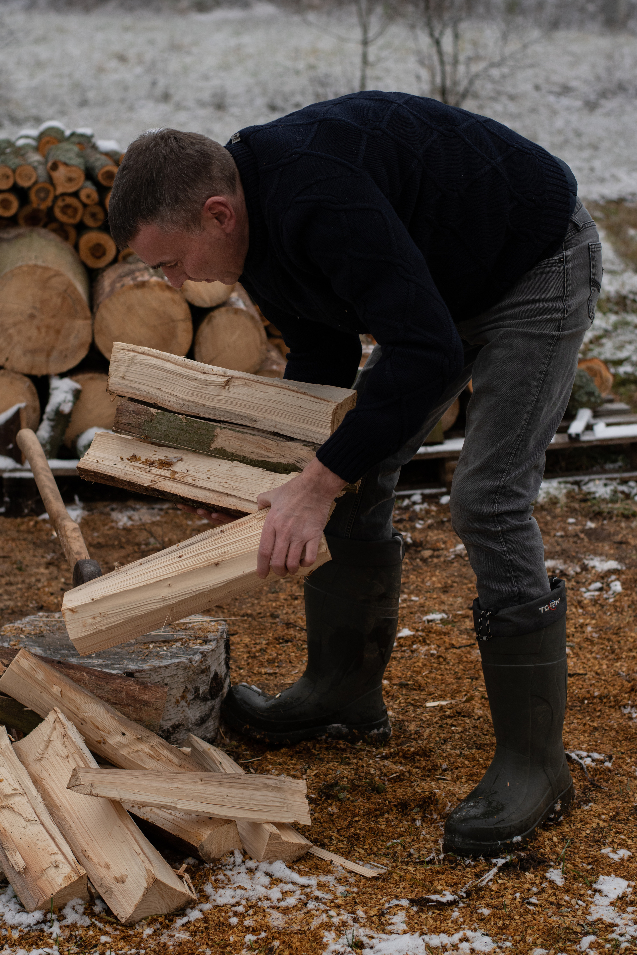 Фотосессия мужского портрета. Фотограф в Кирове Инна Софронова