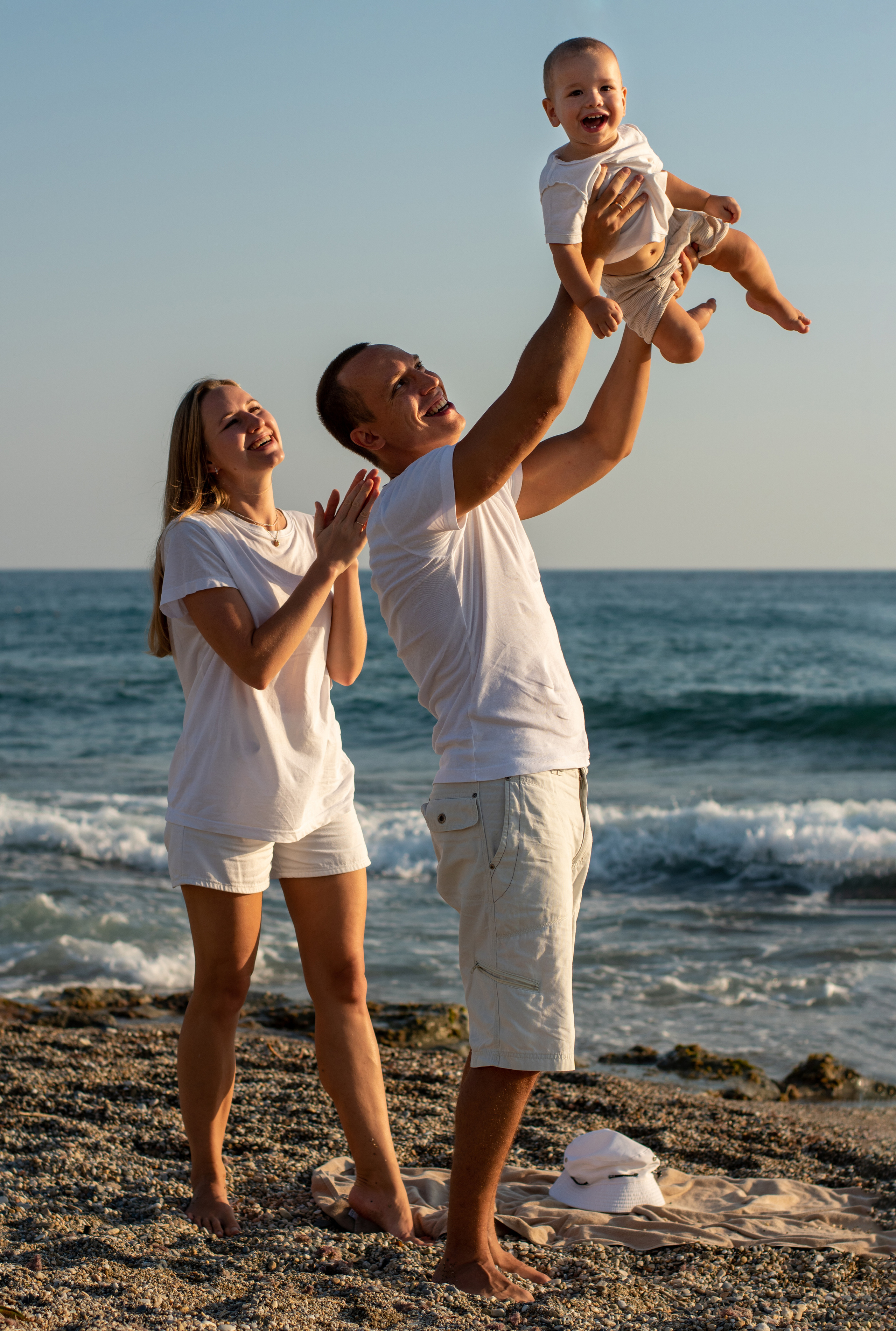 Морская прогулка. Аланья. Турция. Фотограф в Кирове Инна Софронова