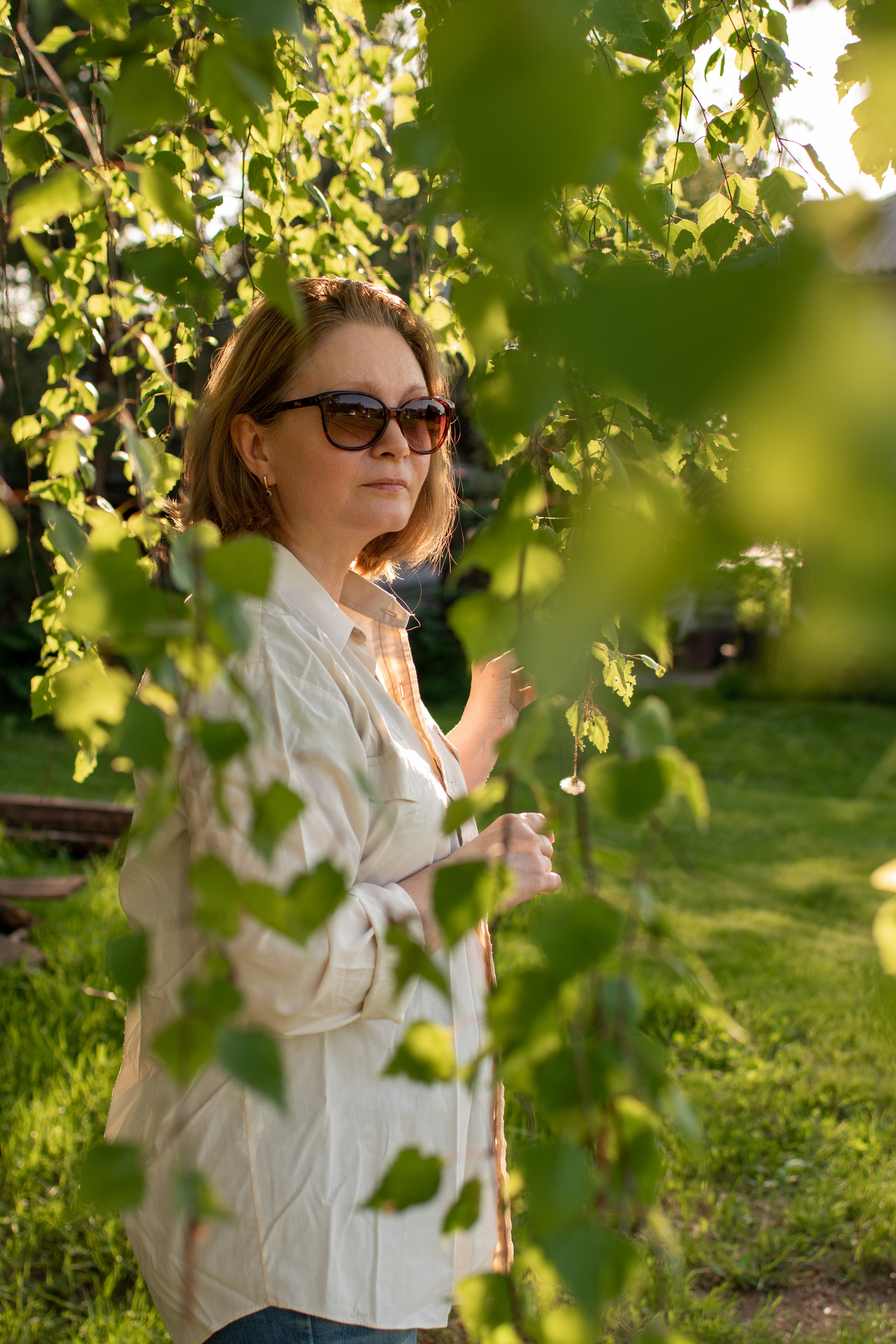 Кусочек лета. Киров, Кировская область. Фотограф в Кирове Инна Софронова