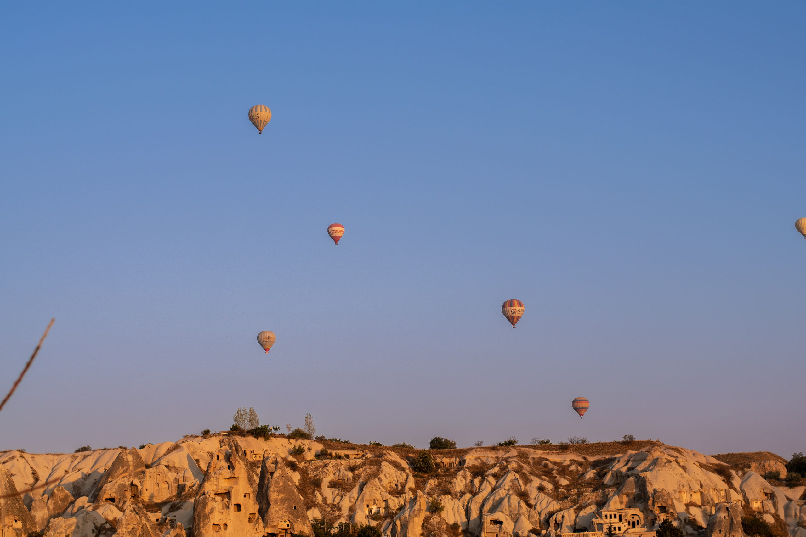 Каппадокия, Турция. Фотограф в Кирове Инна Софронова