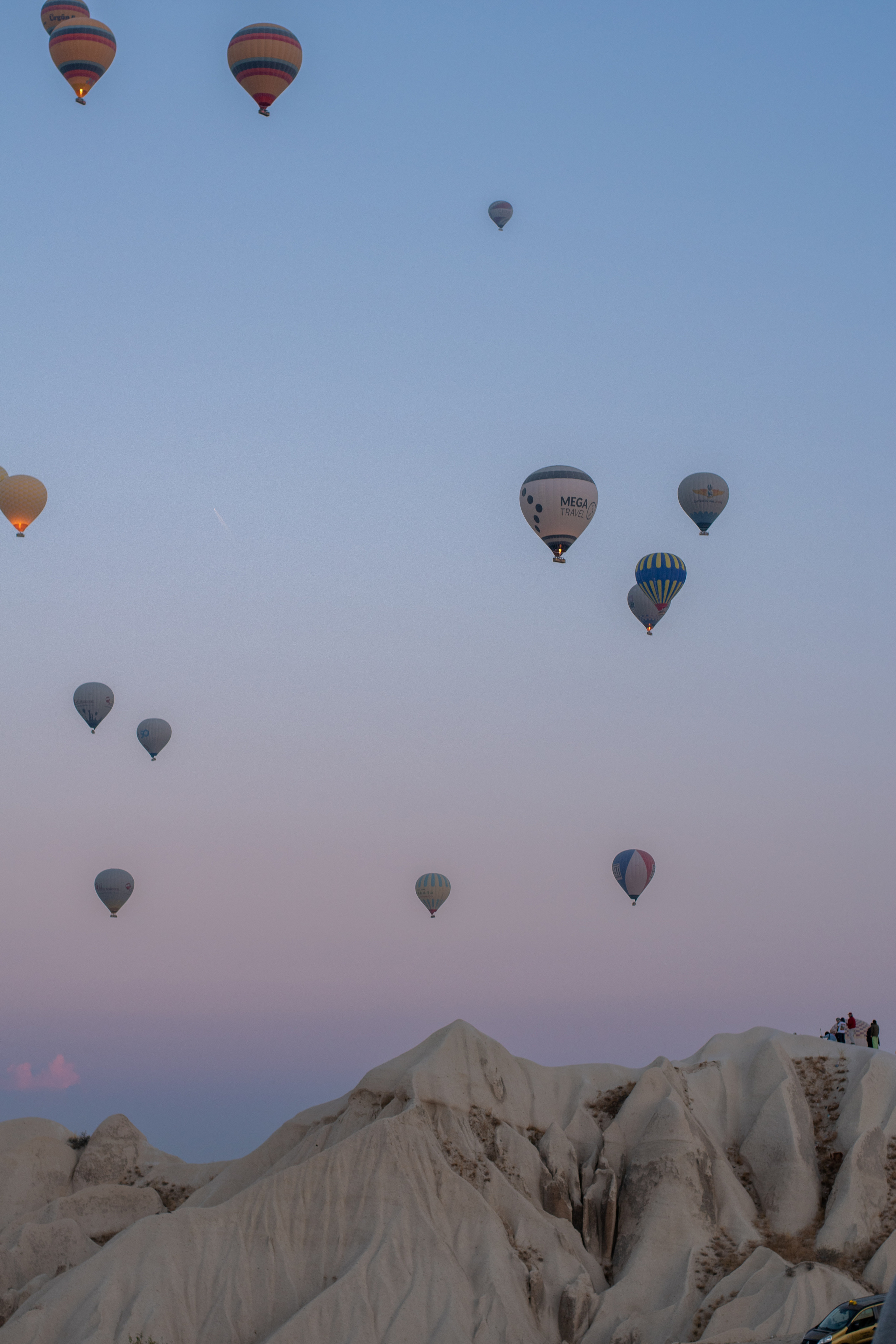 Каппадокия, Турция. Фотограф в Кирове Инна Софронова