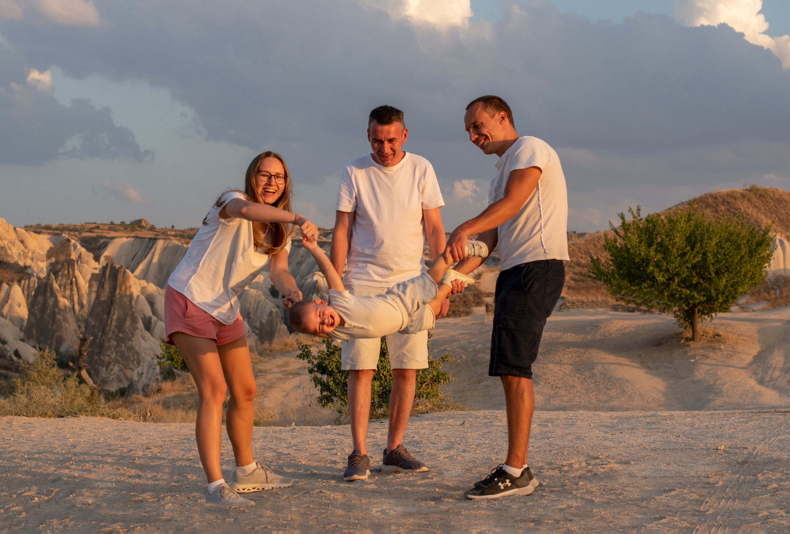 Каппадокия, Турция. Фотограф в Кирове Инна Софронова