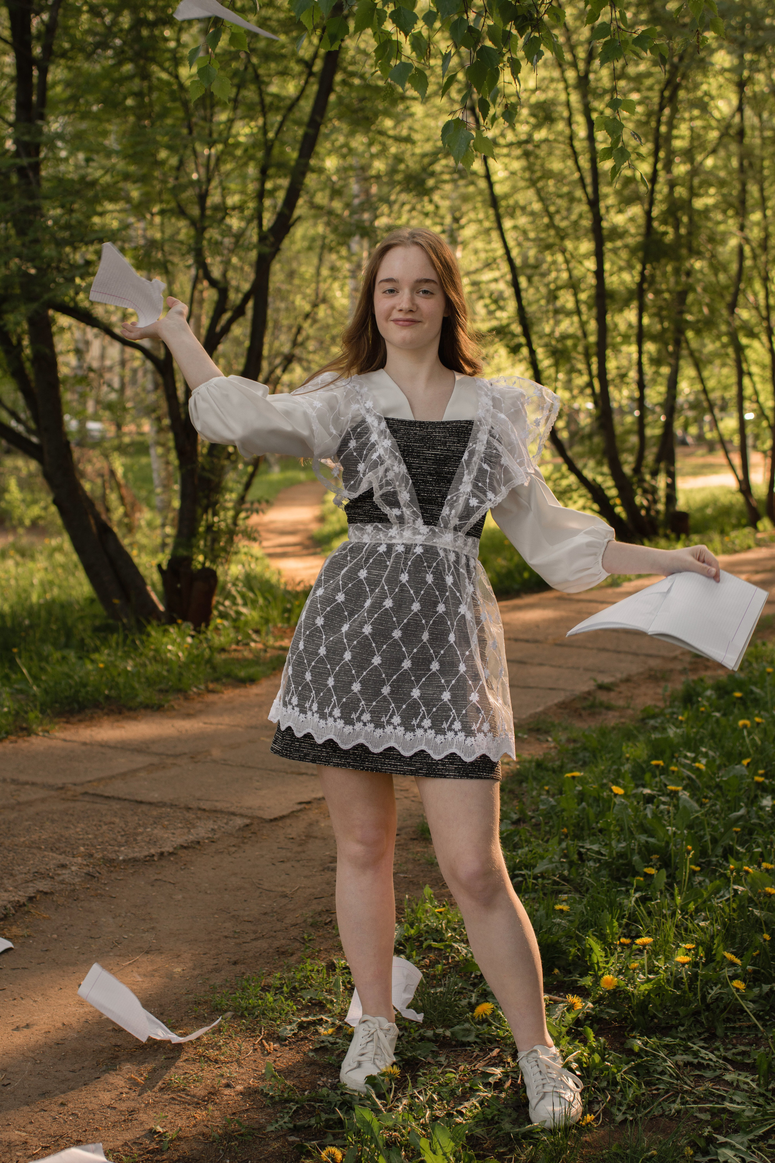 Очаровательная Юлия. Киров. Фотограф в Кирове Инна Софронова