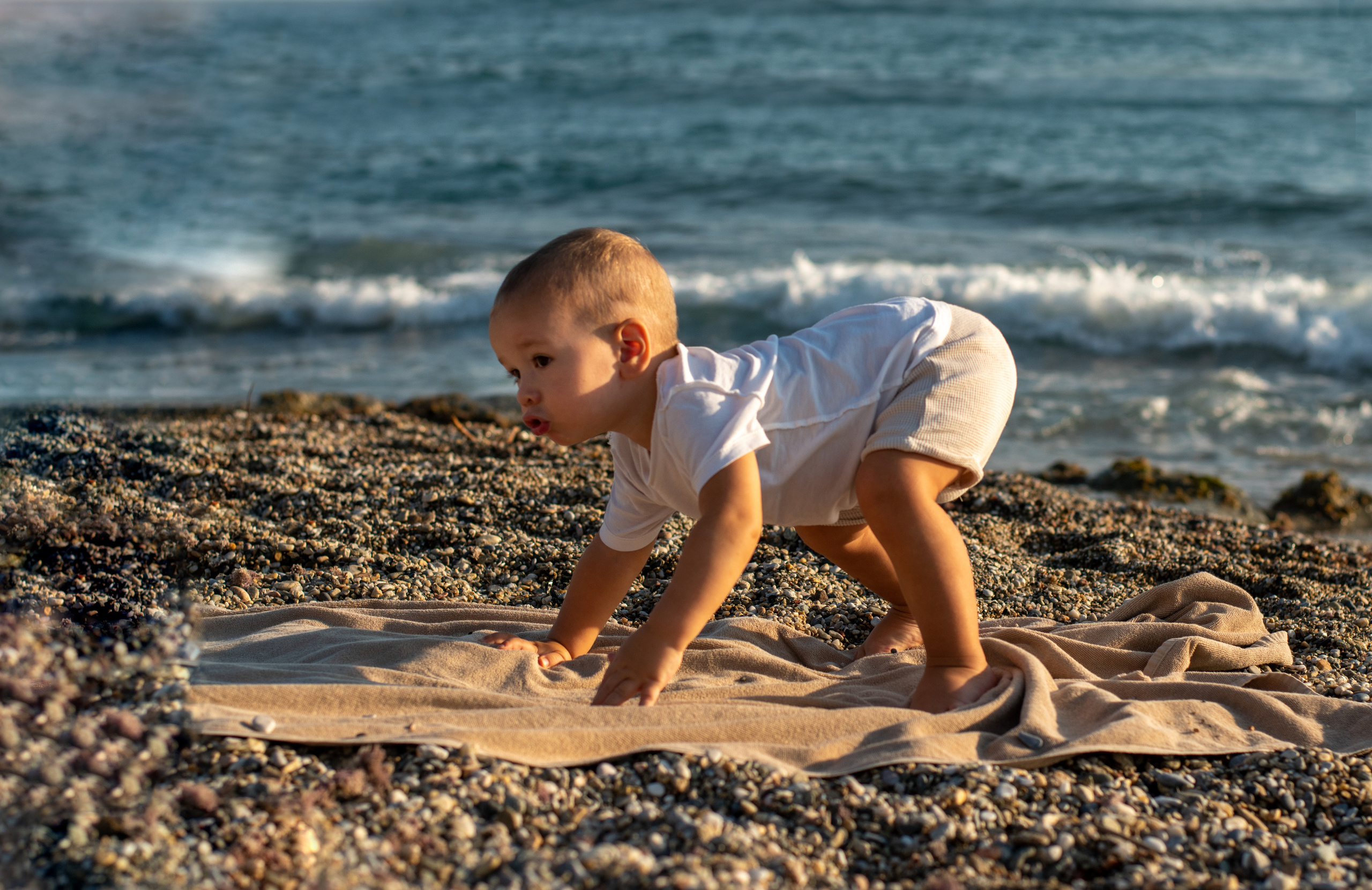 Морская прогулка. Аланья. Турция. Фотограф в Кирове Инна Софронова