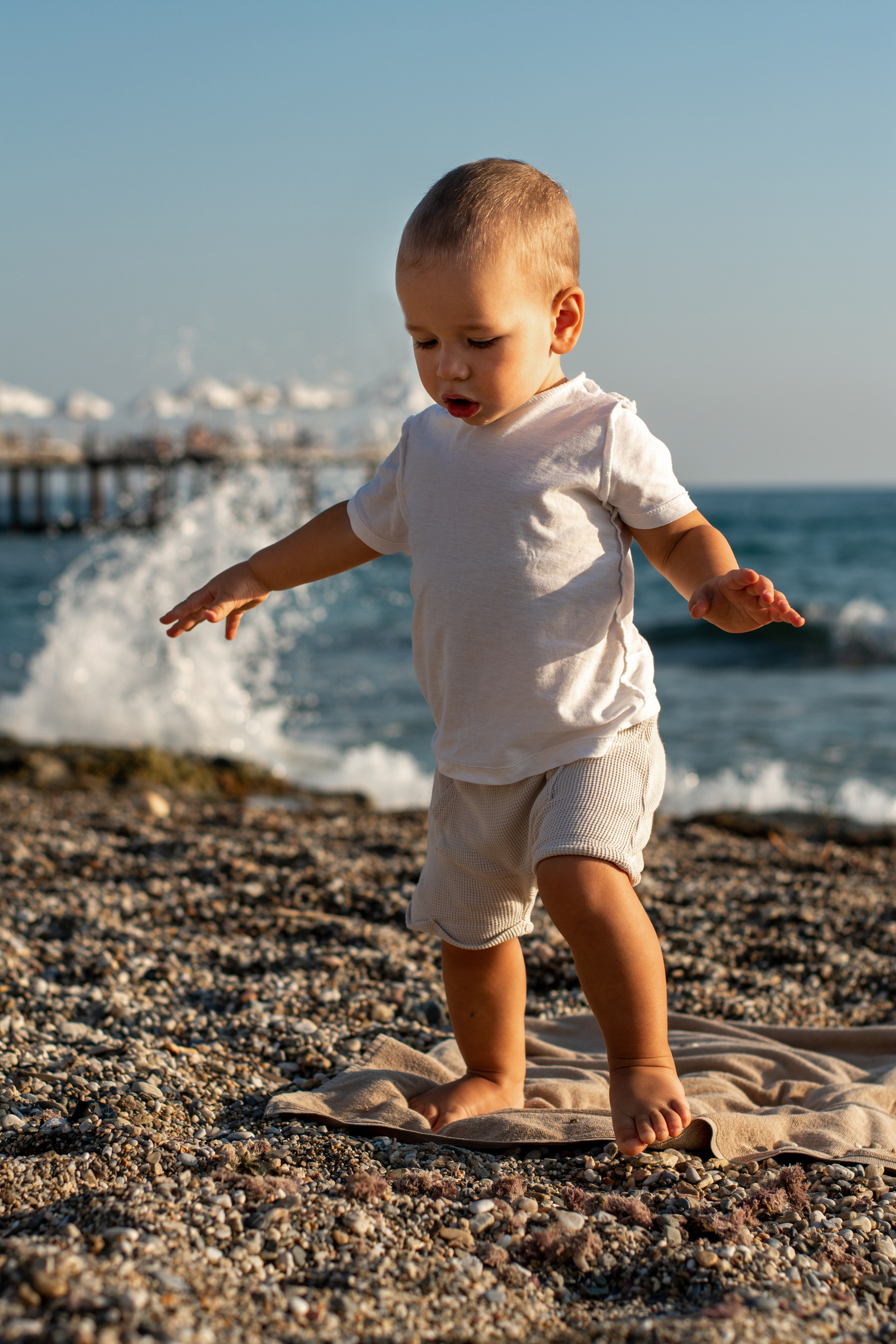 Морская прогулка. Аланья. Турция. Фотограф в Кирове Инна Софронова
