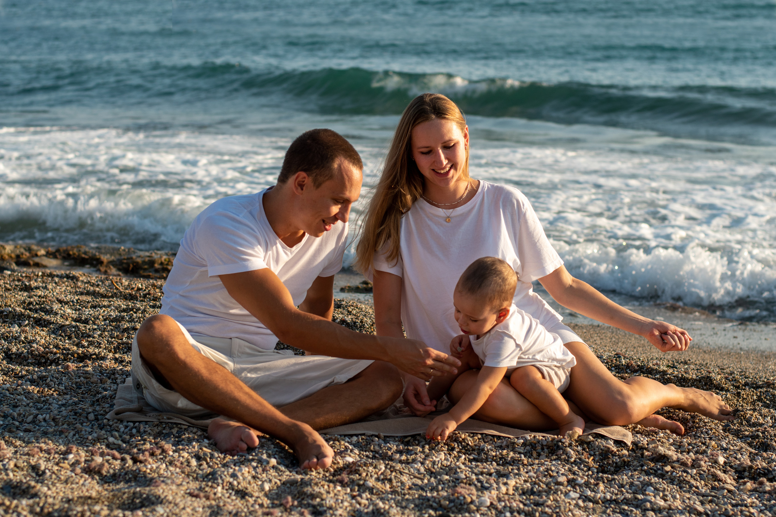 Морская прогулка. Аланья. Турция. Фотограф в Кирове Инна Софронова