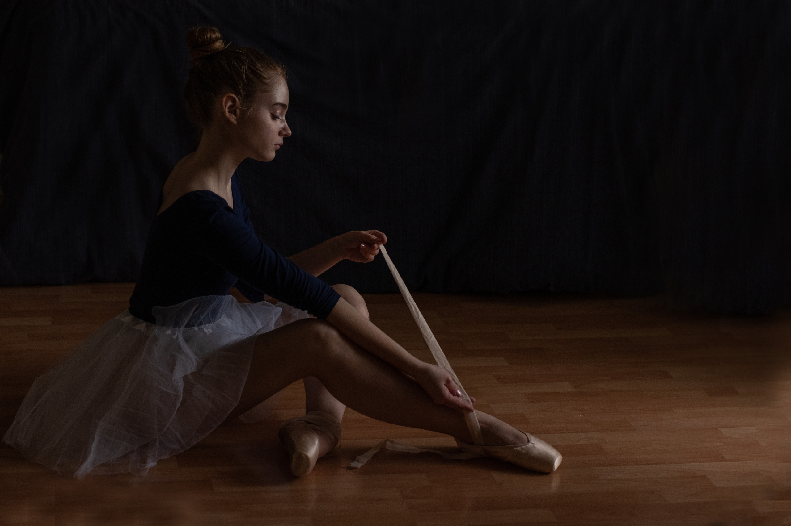 Фотограф в Кирове Инна Софронова