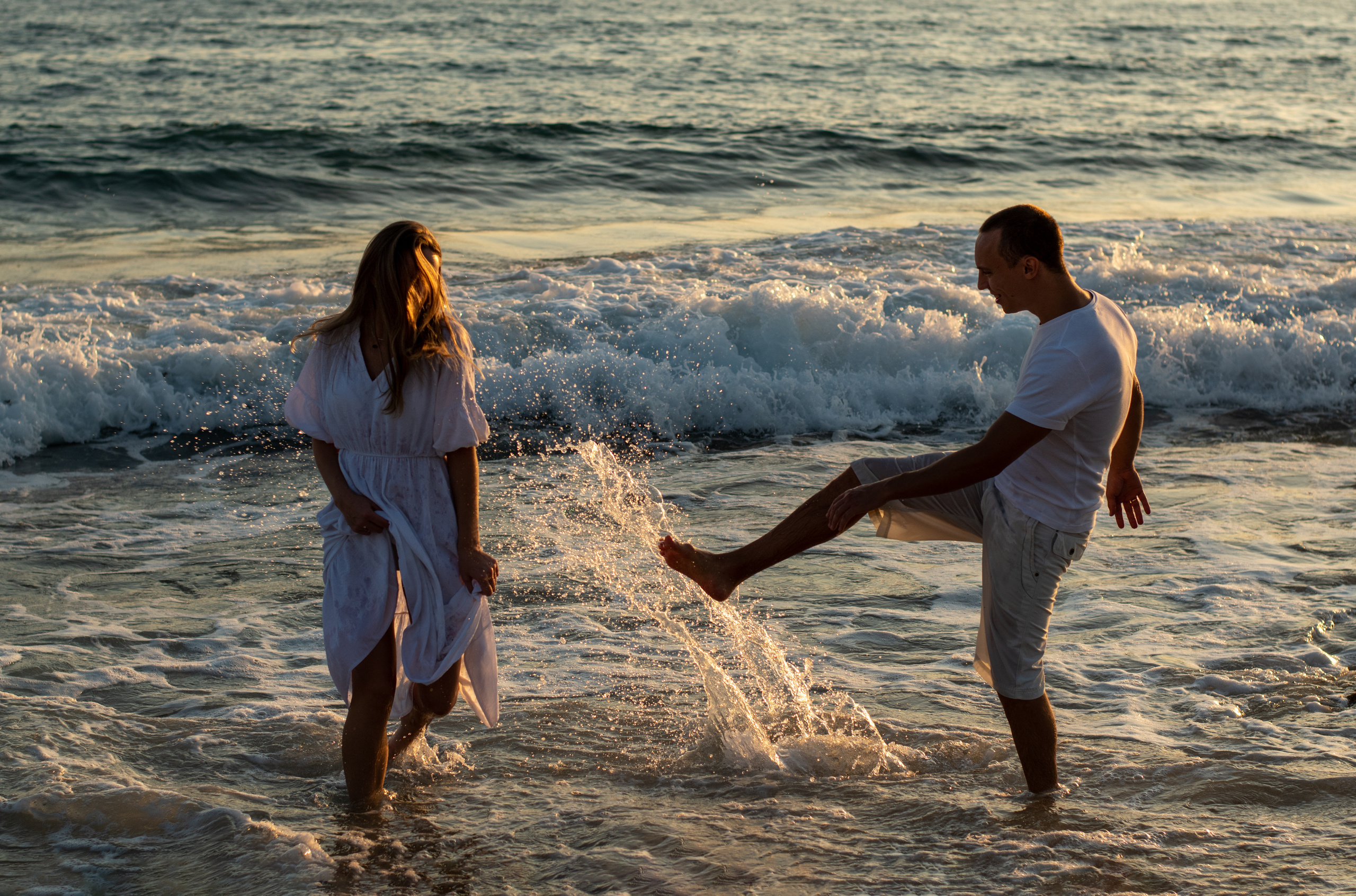 Морская прогулка. Аланья. Турция. Фотограф в Кирове Инна Софронова