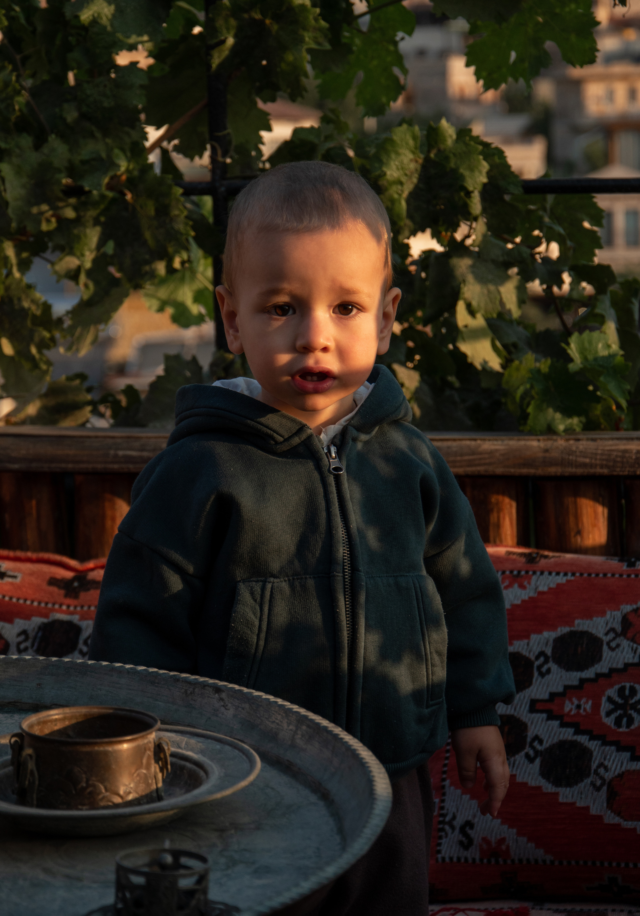 Каппадокия, Турция. Фотограф в Кирове Инна Софронова