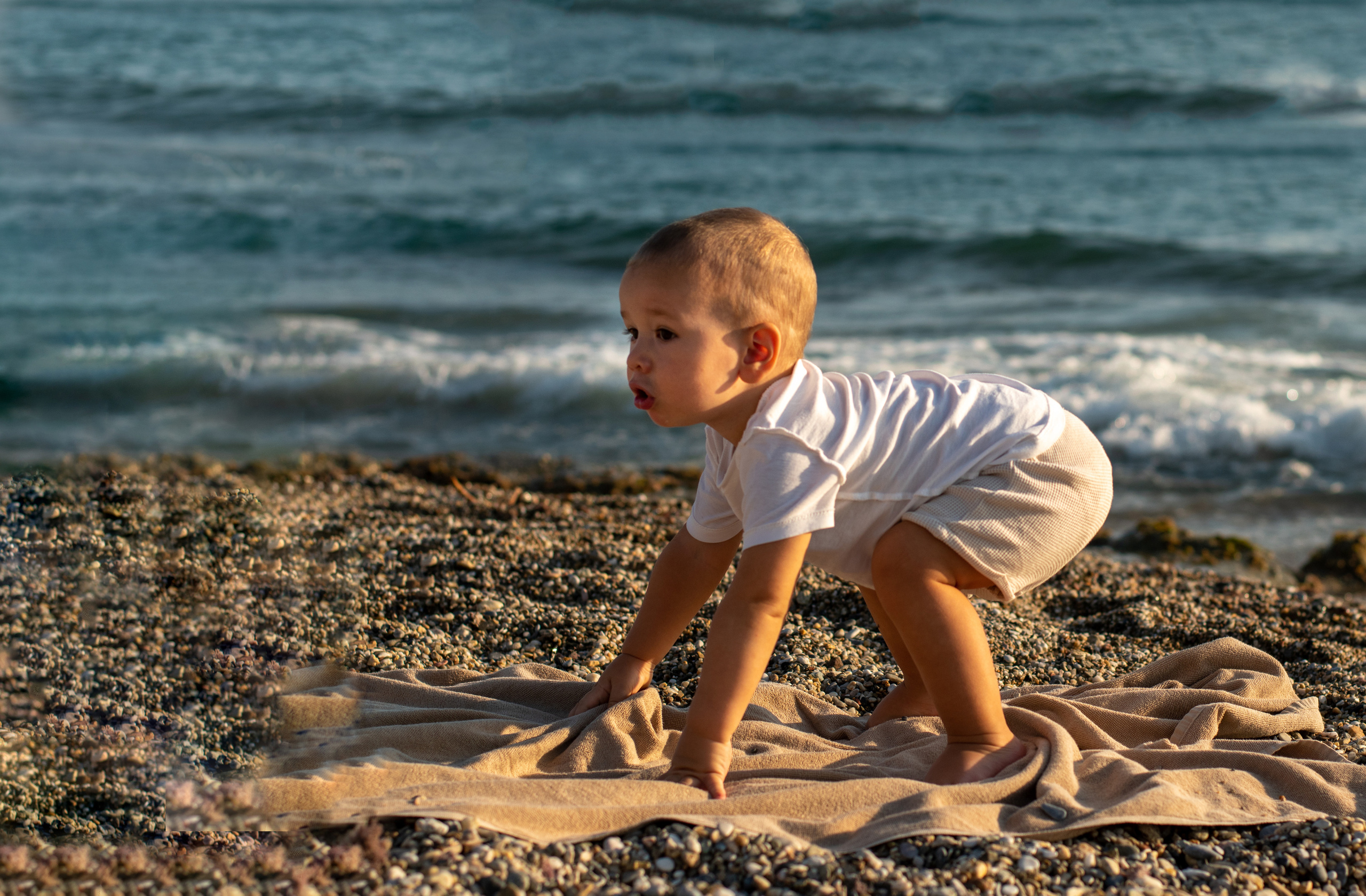 Морская прогулка. Аланья. Турция. Фотограф в Кирове Инна Софронова
