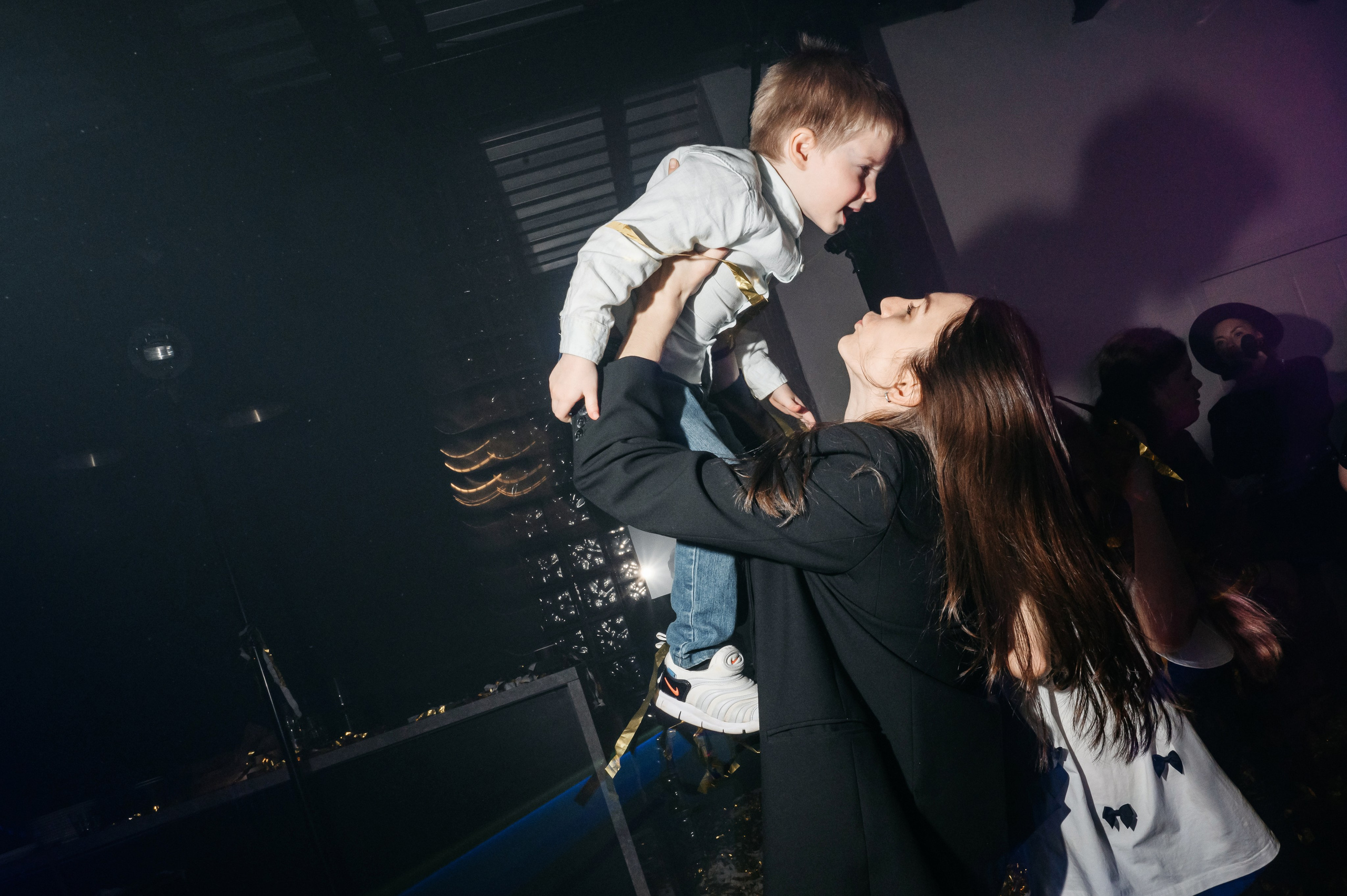 Арина. Золото и серебро. Фотограф Владивосток. Игорь Кирсанов